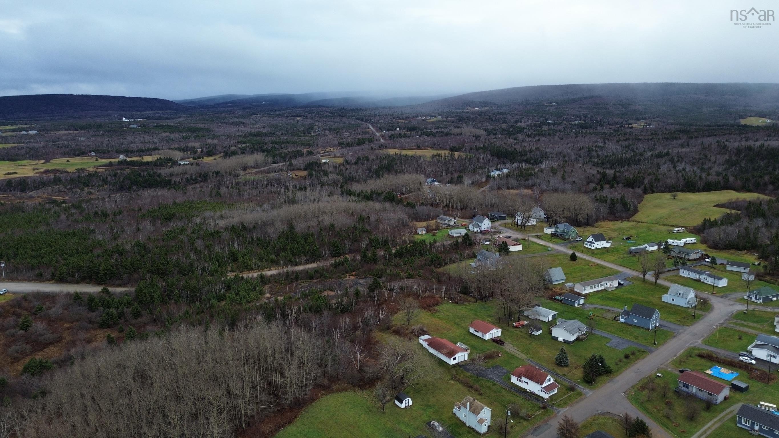 $70,000.00: LOT Beaton Street, Inverness