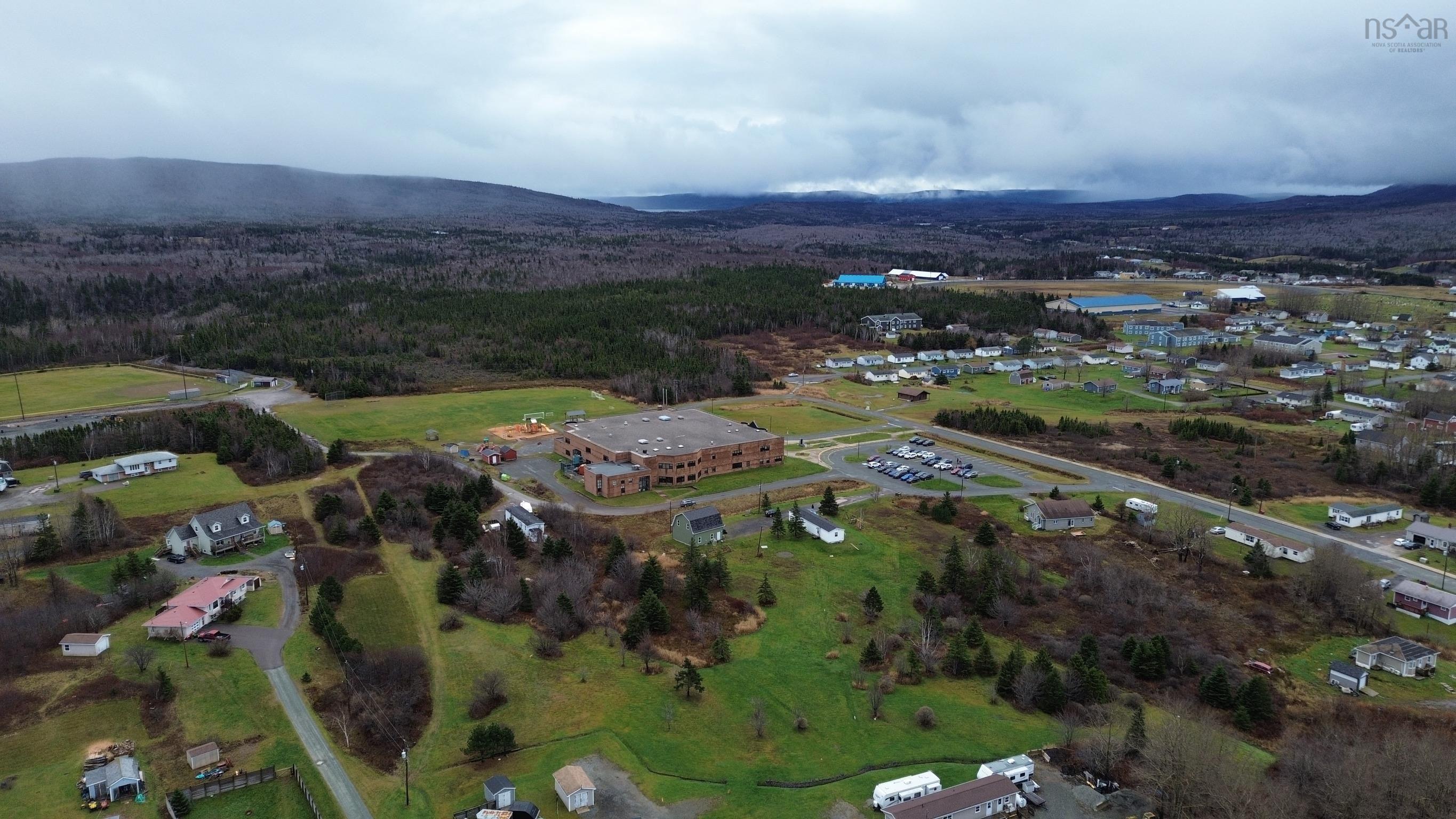 $70,000.00: LOT Beaton Street, Inverness