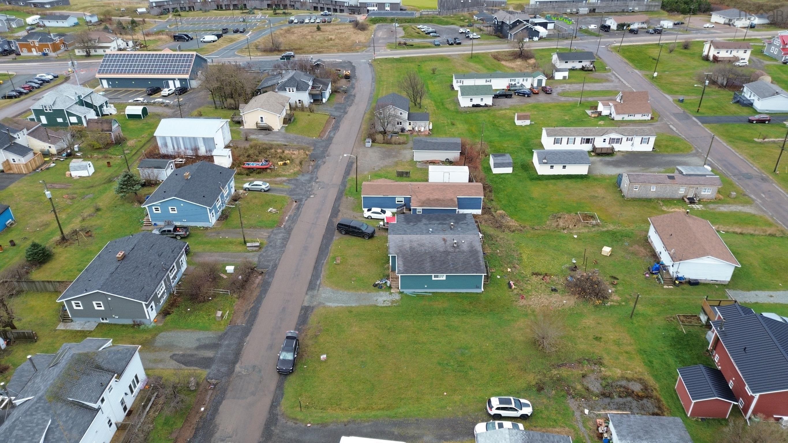 $70,000.00: LOT Beaton Street, Inverness
