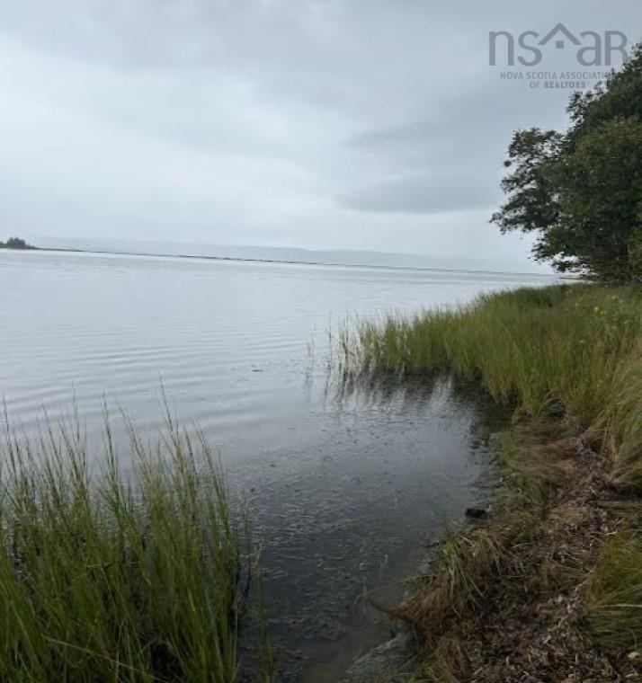 $175,000.00: 0 East Bay Highway, Big Pond Centre