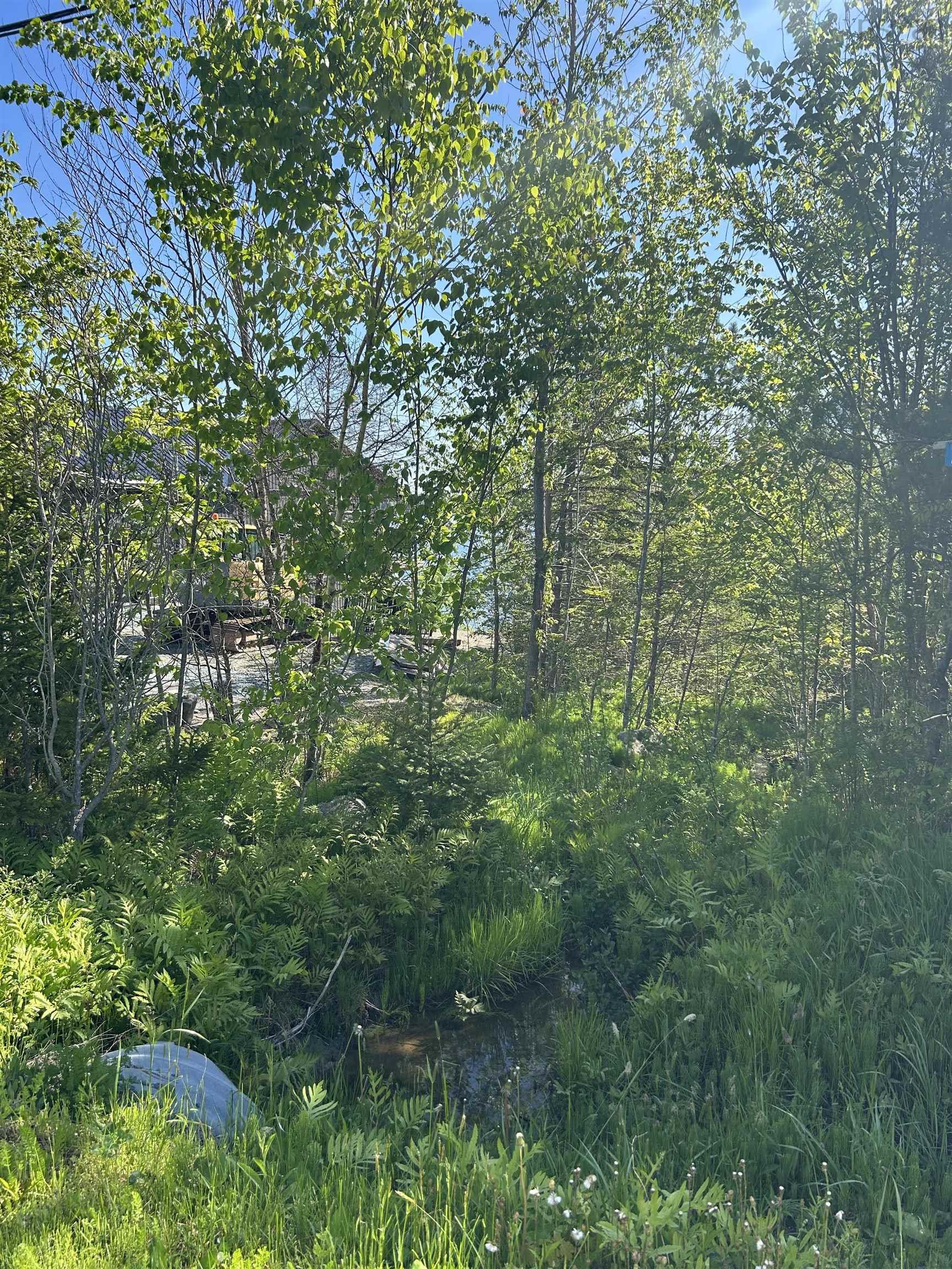 $175,000.00: 0 East Bay Highway, Big Pond Centre