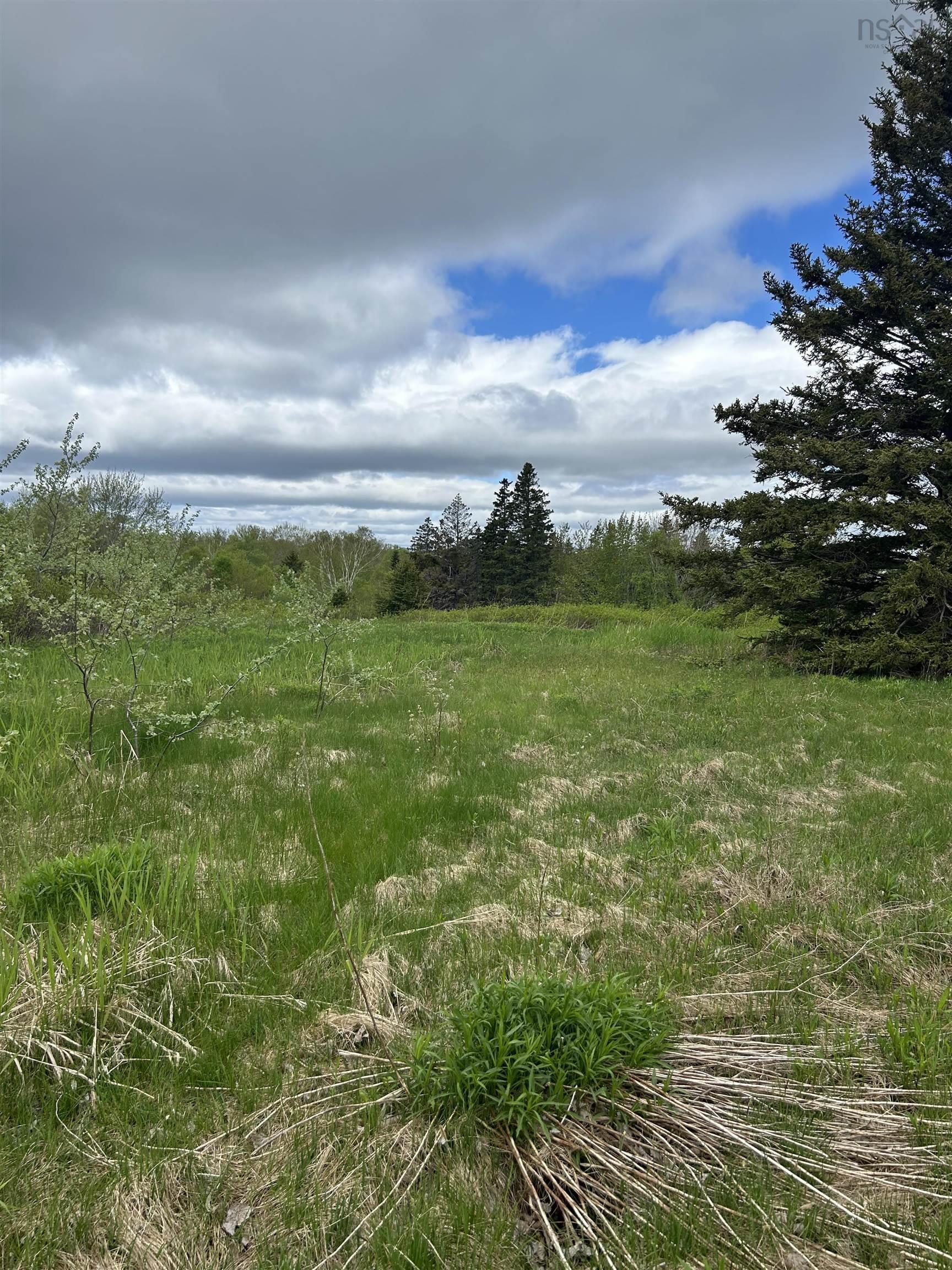 $175,000.00: 0 East Bay Highway, Big Pond Centre