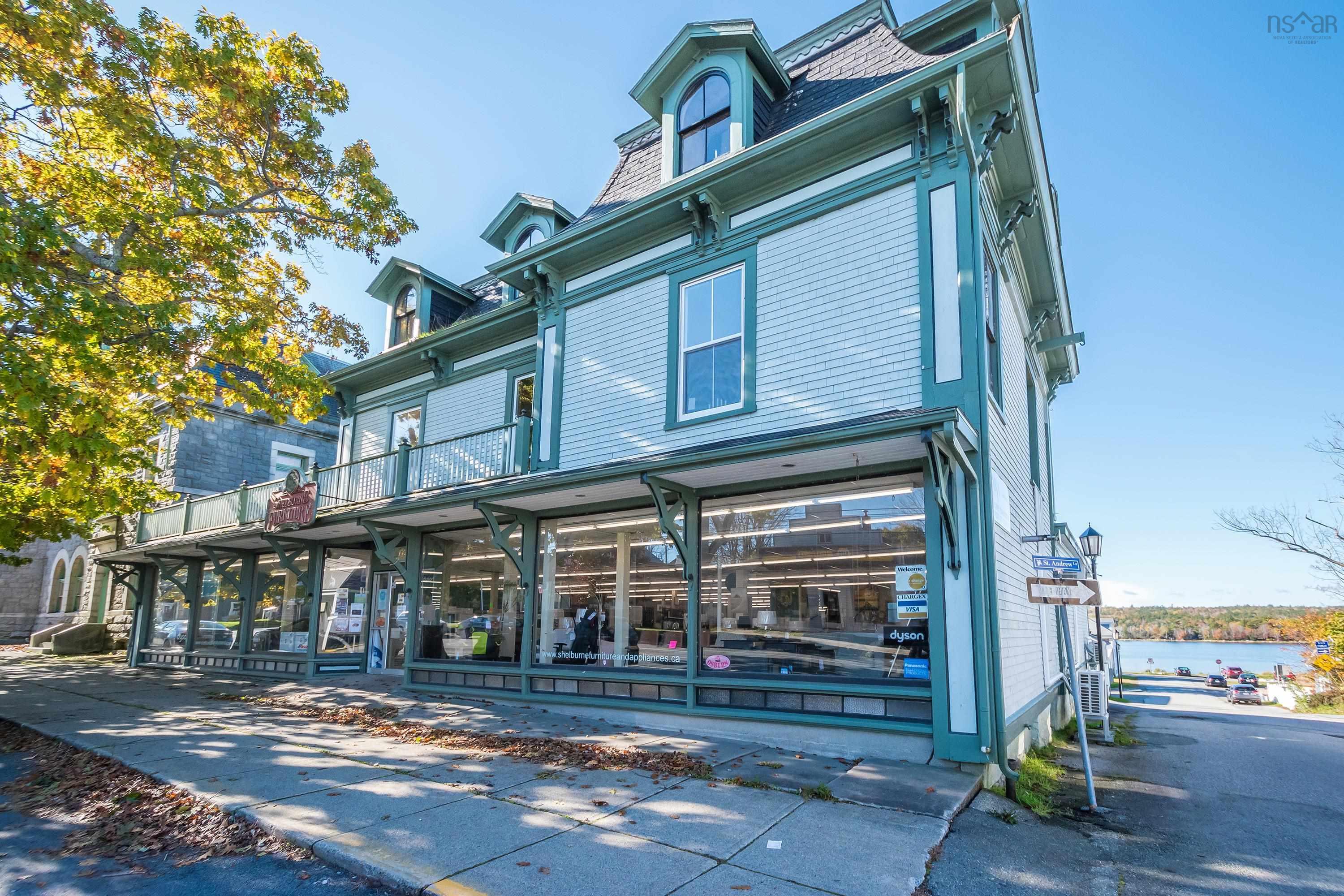$999,000.00: 147 Water Street, Shelburne
