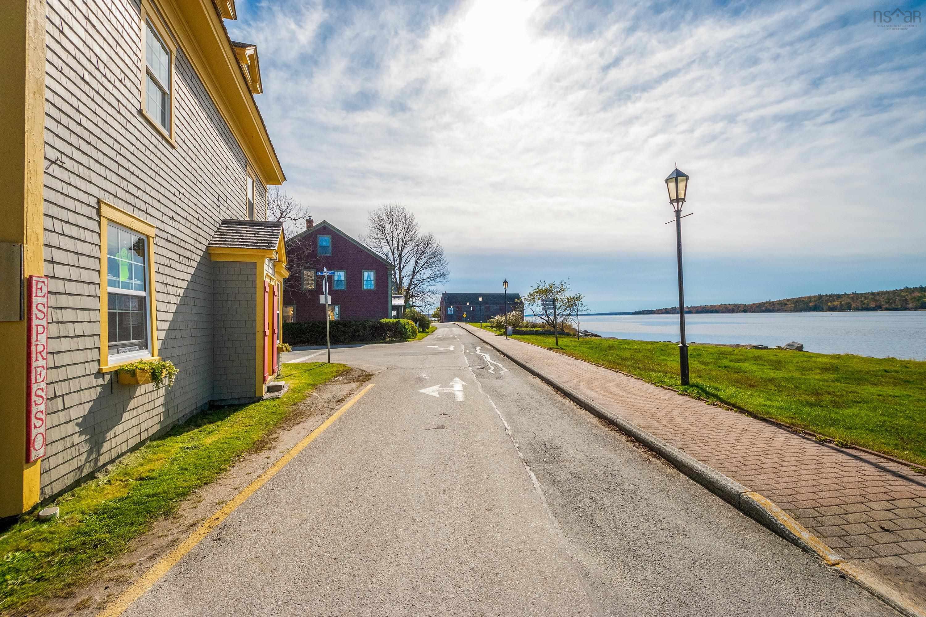 $999,000.00: 147 Water Street, Shelburne