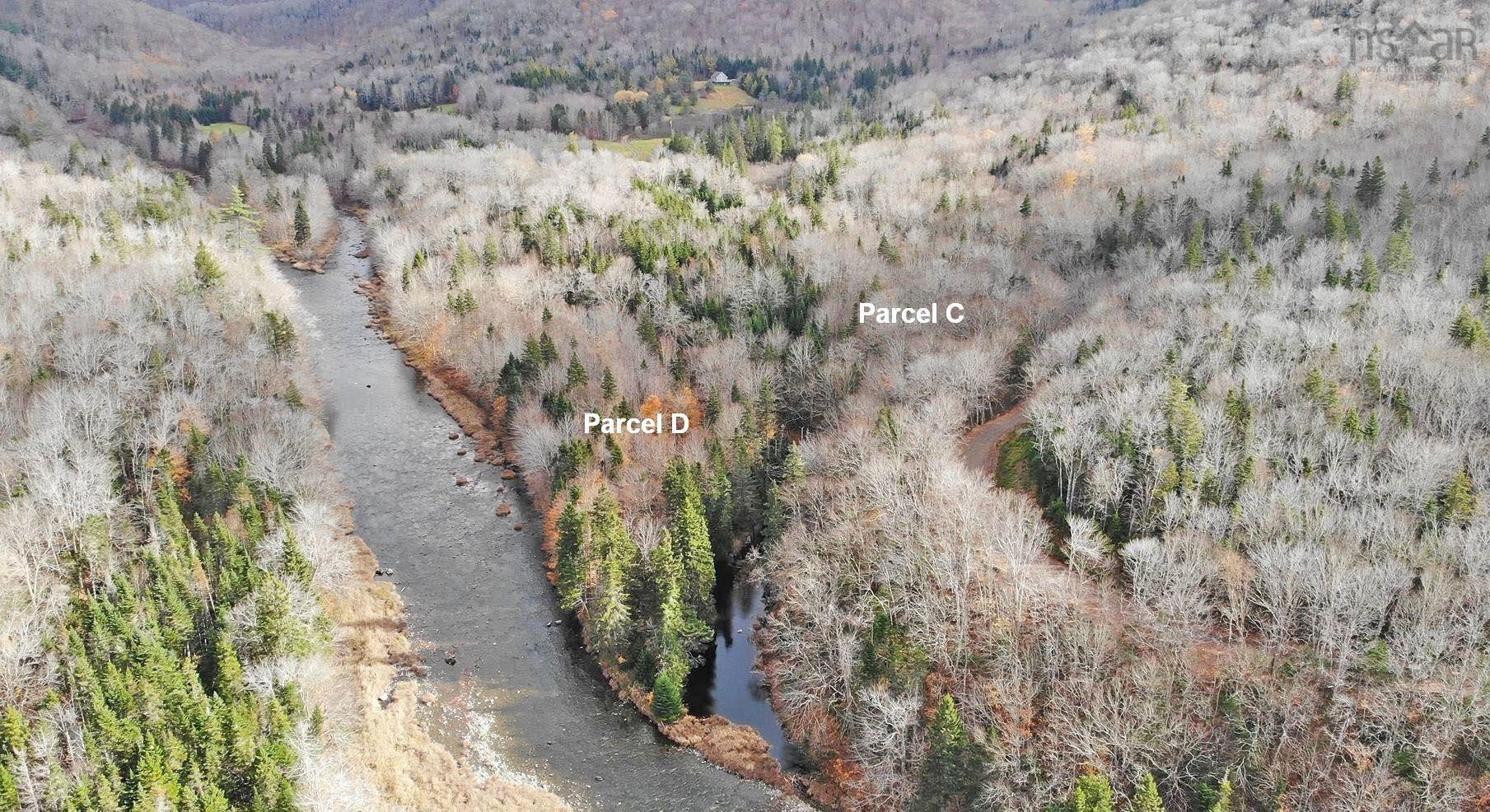 $110,000.00: 3 Lots Gold River Road, Upper Middle River