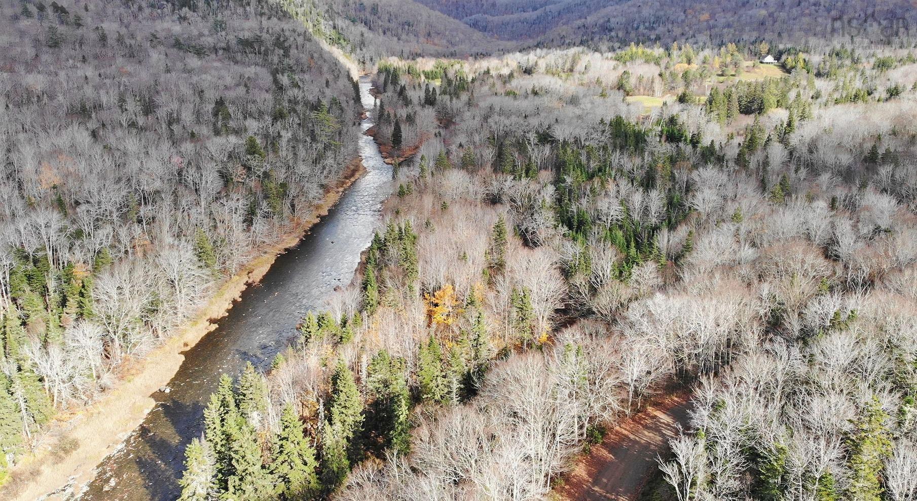 $110,000.00: 3 Lots Gold River Road, Upper Middle River