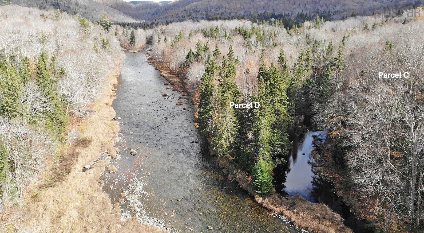 $110,000.00: 3 Lots Gold River Road, Upper Middle River