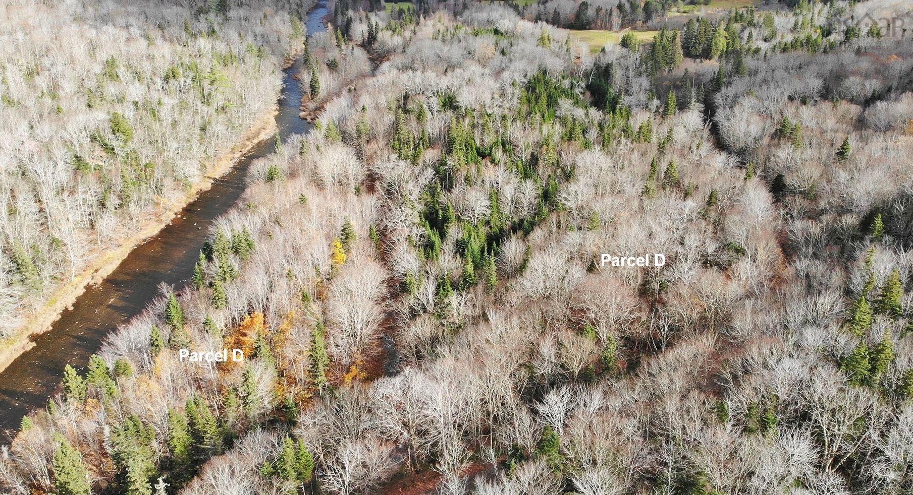 $110,000.00: 3 Lots Gold River Road, Upper Middle River