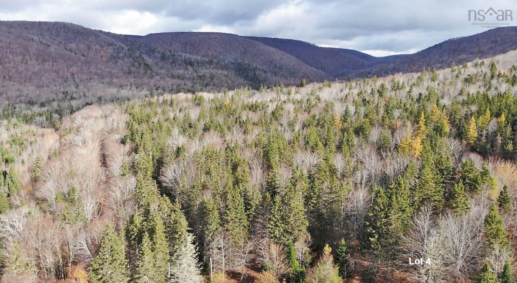 $110,000.00: 3 Lots Gold River Road, Upper Middle River