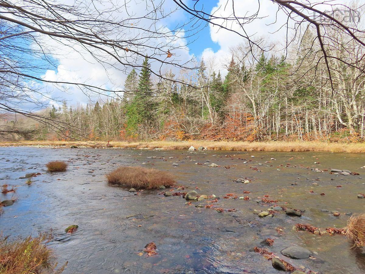 $110,000.00: 3 Lots Gold River Road, Upper Middle River