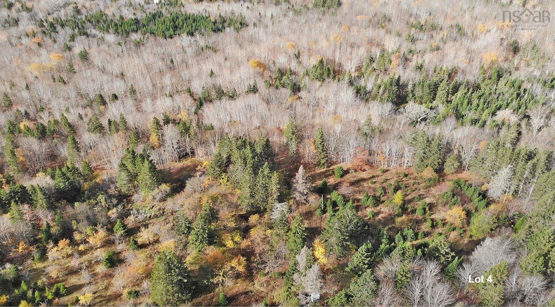 $110,000.00: 3 Lots Gold River Road, Upper Middle River