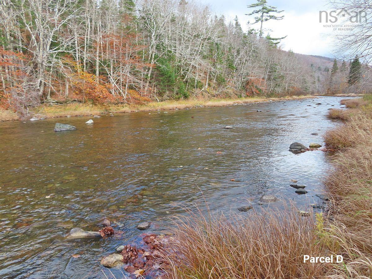 $110,000.00: 3 Lots Gold River Road, Upper Middle River