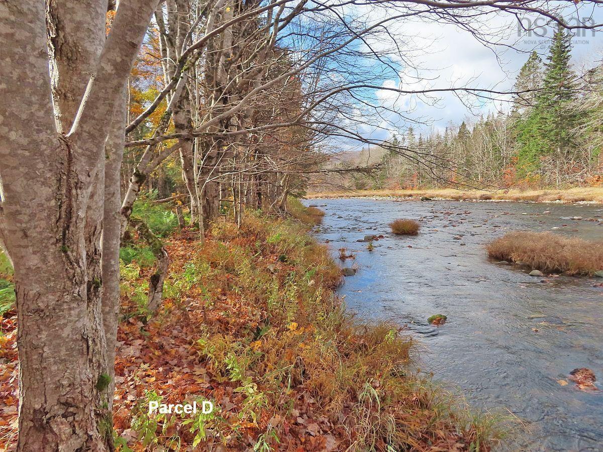 $110,000.00: 3 Lots Gold River Road, Upper Middle River
