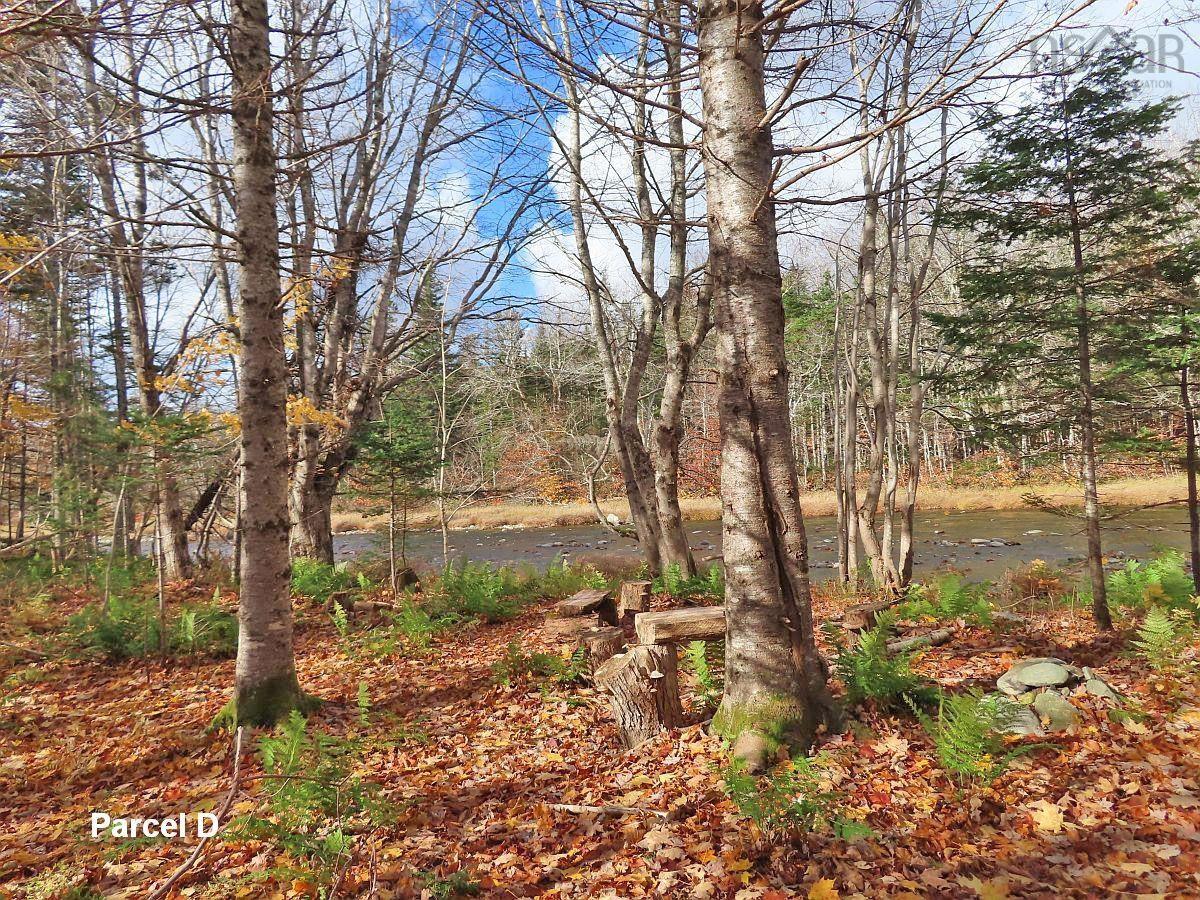 $110,000.00: 3 Lots Gold River Road, Upper Middle River