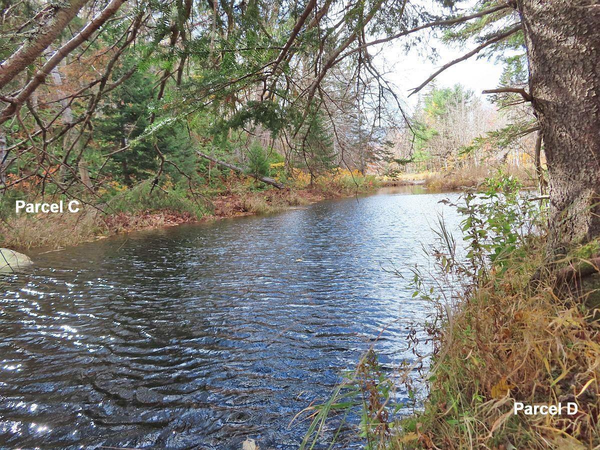 $110,000.00: 3 Lots Gold River Road, Upper Middle River