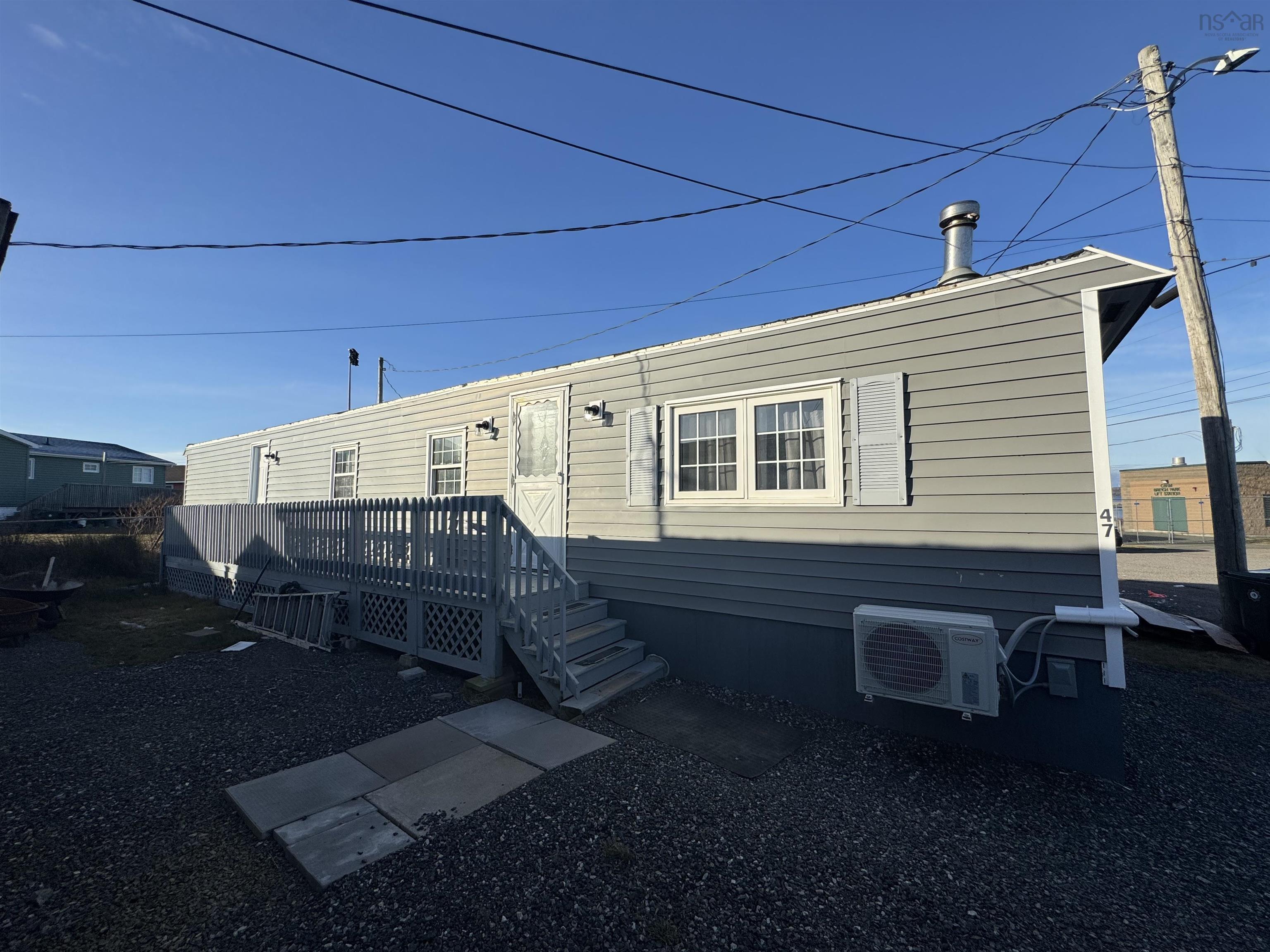 47 Breigh Park 