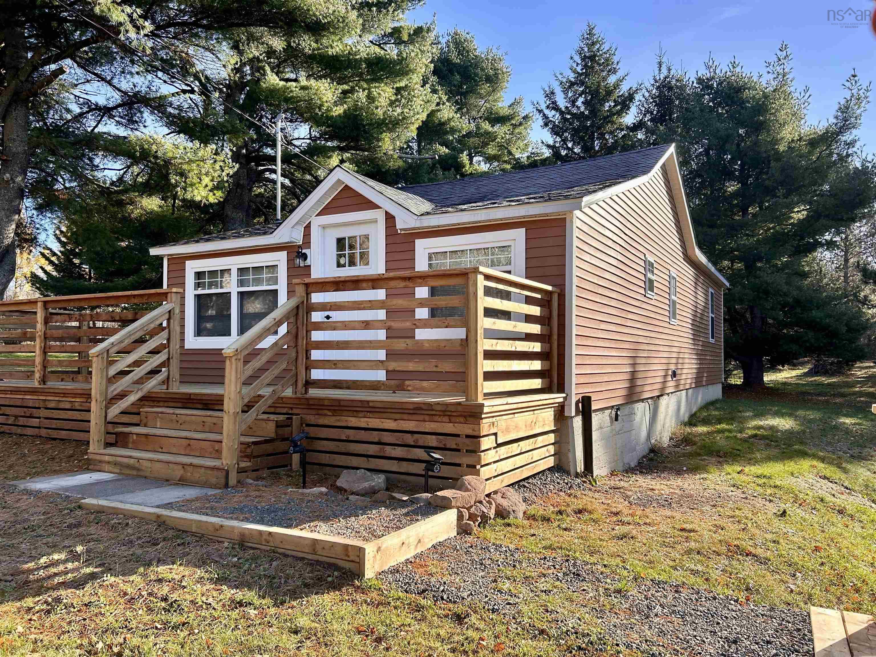 $229,900.00: 126 Jungle Road, Oxford Junction