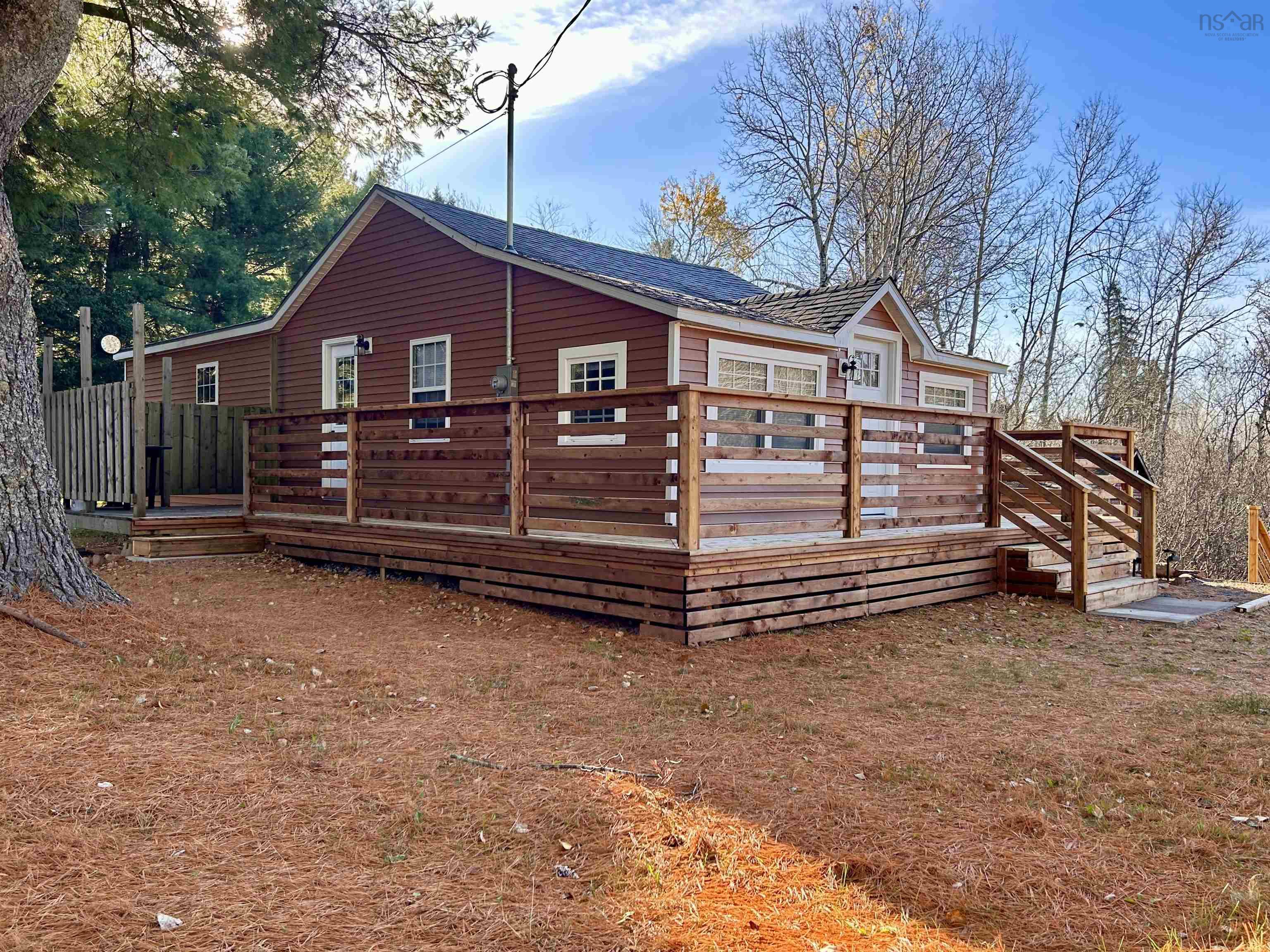 $229,900.00: 126 Jungle Road, Oxford Junction