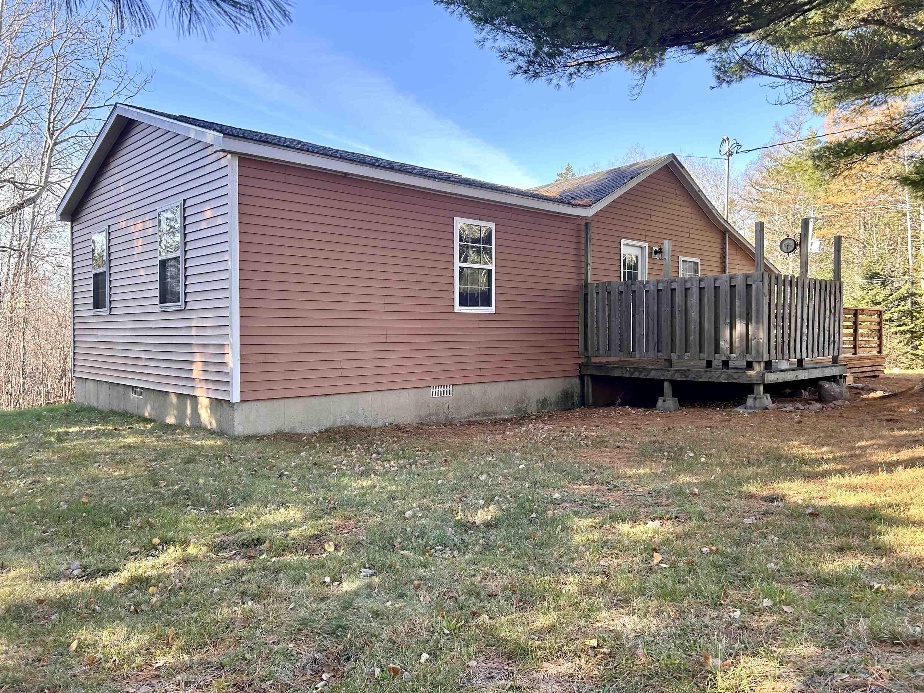 $229,900.00: 126 Jungle Road, Oxford Junction