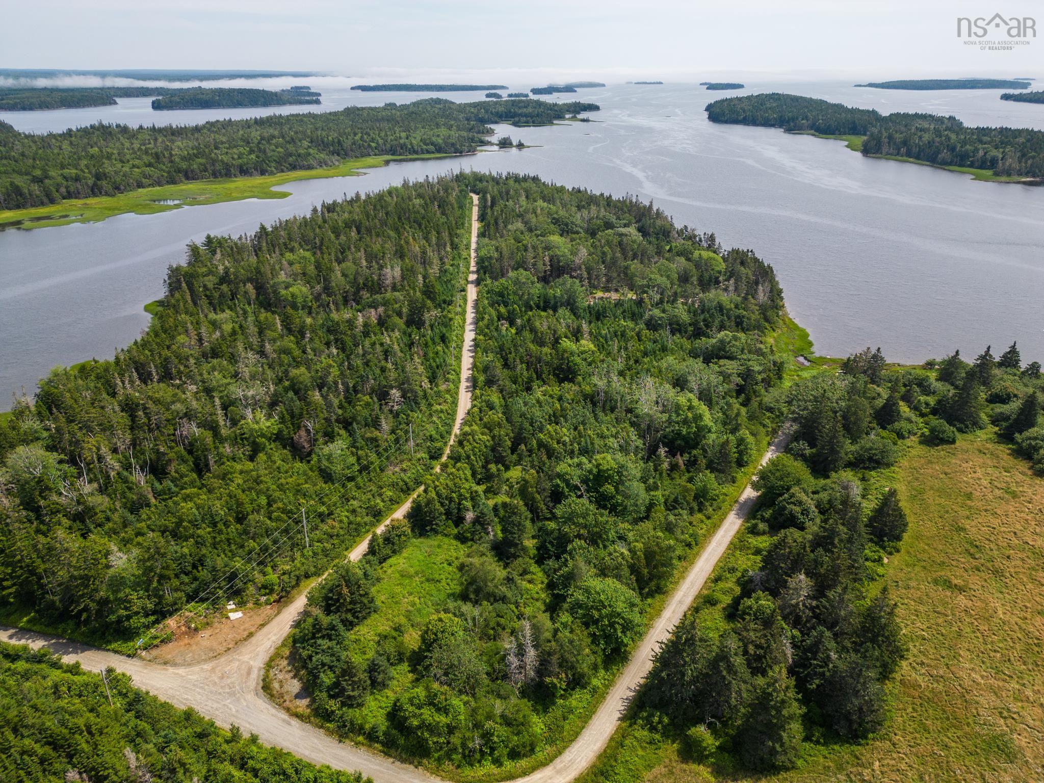 $35,000.00: Lot 18 Roberts Island Drive, Roberts Island