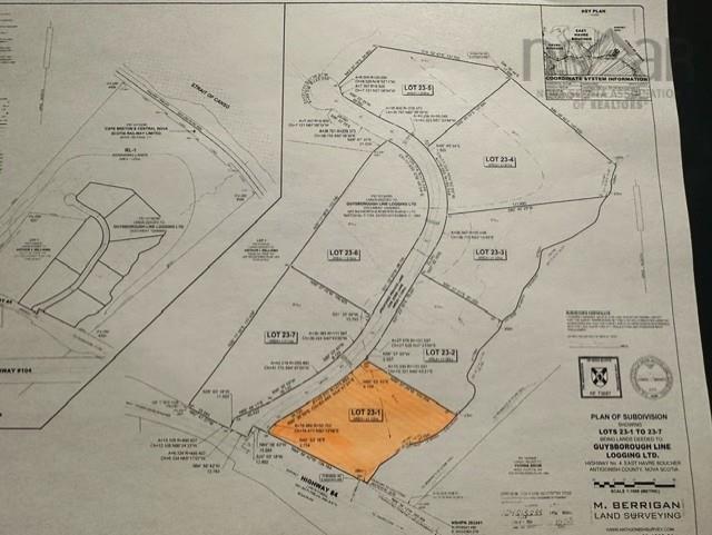 $49,900.00: 23-1 Dan Josie Lane, East Havre Boucher