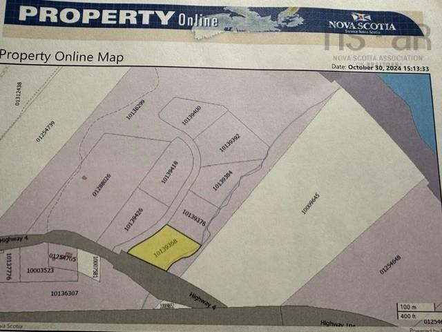 $49,900.00: 23-1 Dan Josie Lane, East Havre Boucher