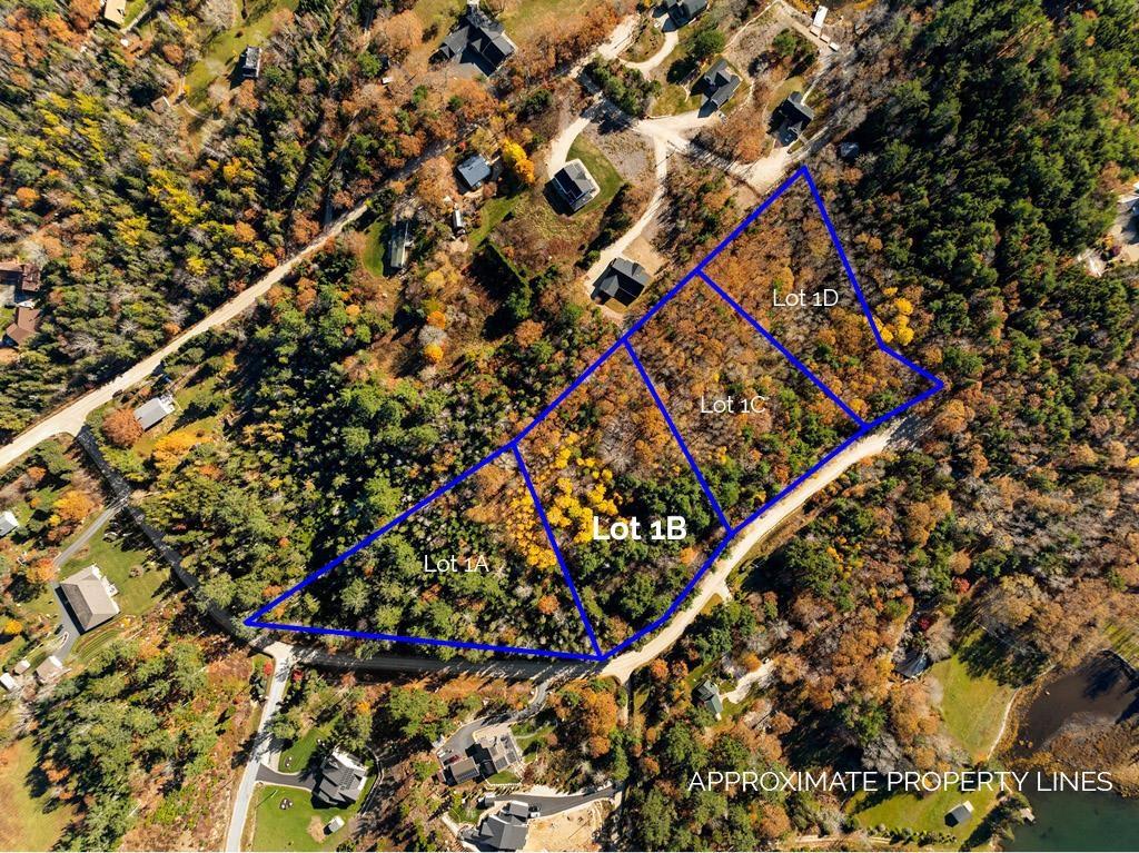 $194,000.00: Lot 1B Swallow Point Road, Chester Basin