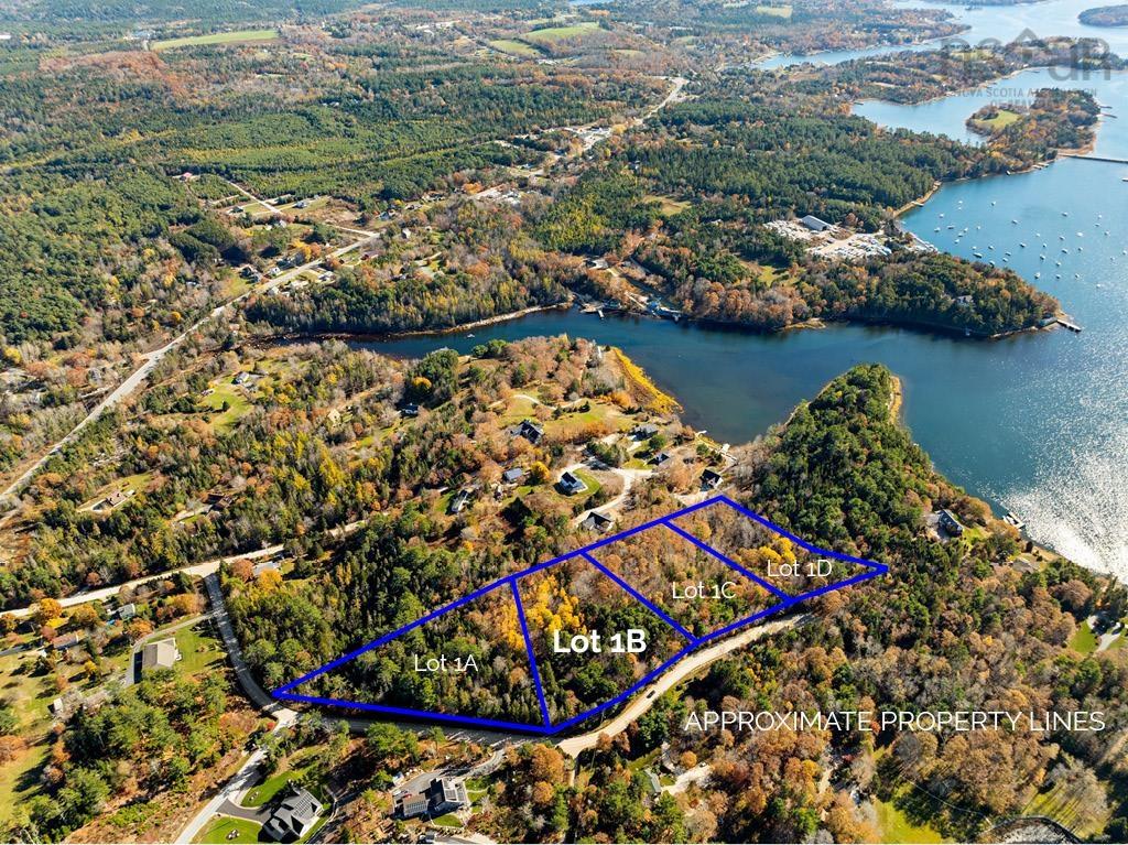$194,000.00: Lot 1B Swallow Point Road, Chester Basin