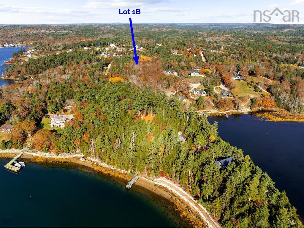$194,000.00: Lot 1B Swallow Point Road, Chester Basin