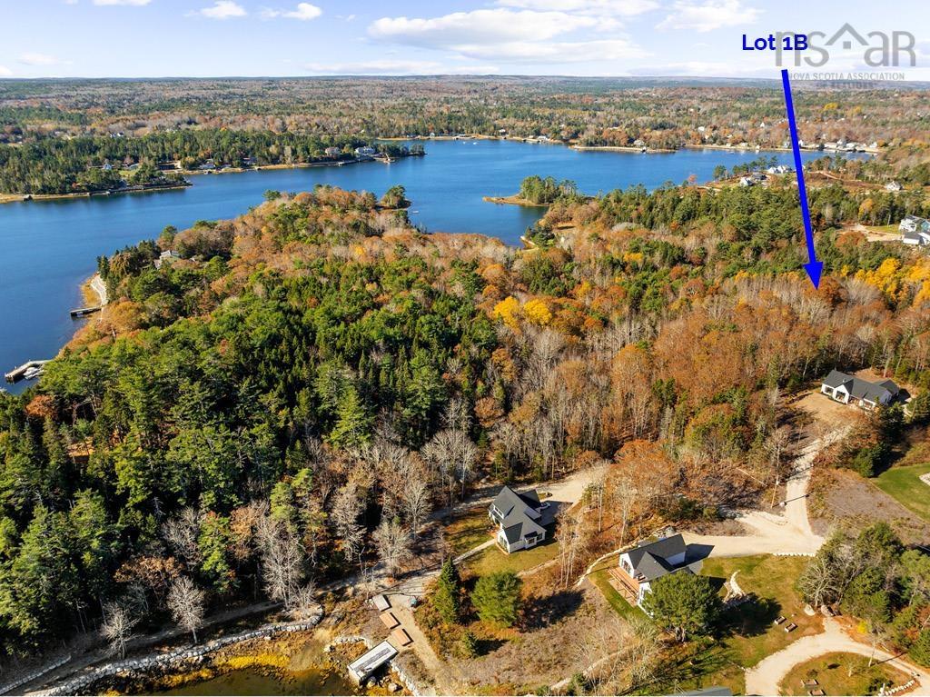 $194,000.00: Lot 1B Swallow Point Road, Chester Basin