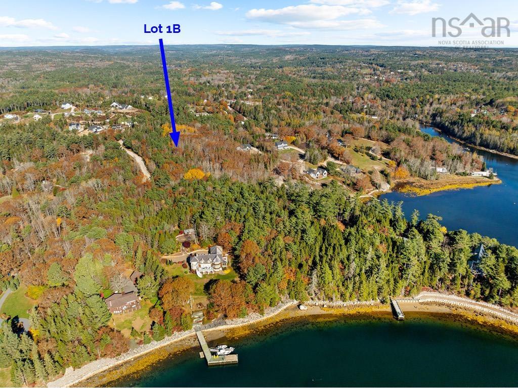 $194,000.00: Lot 1B Swallow Point Road, Chester Basin