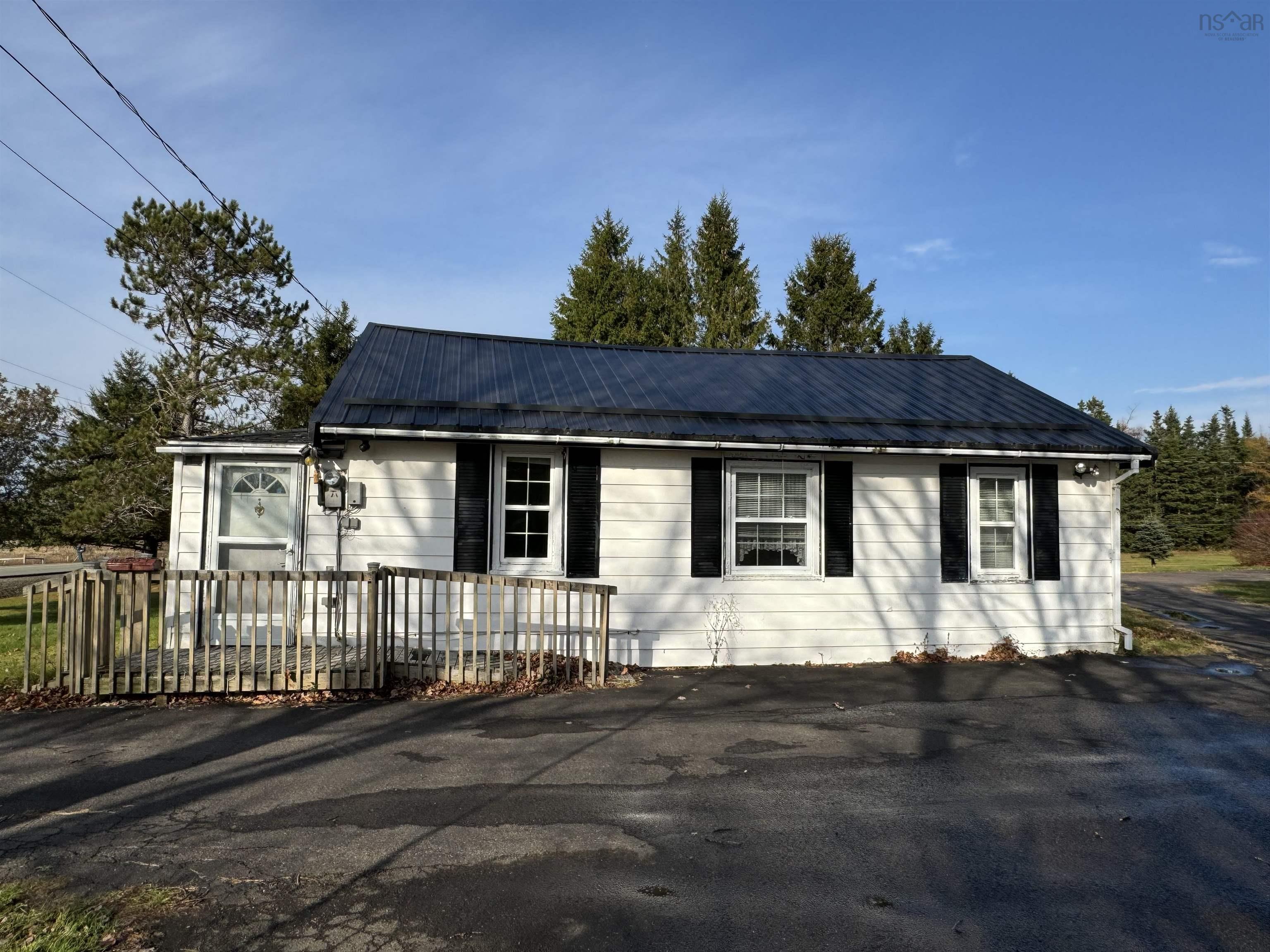 $159,900.00: 1062/1064 Crowes Mills Road, Onslow Mountain