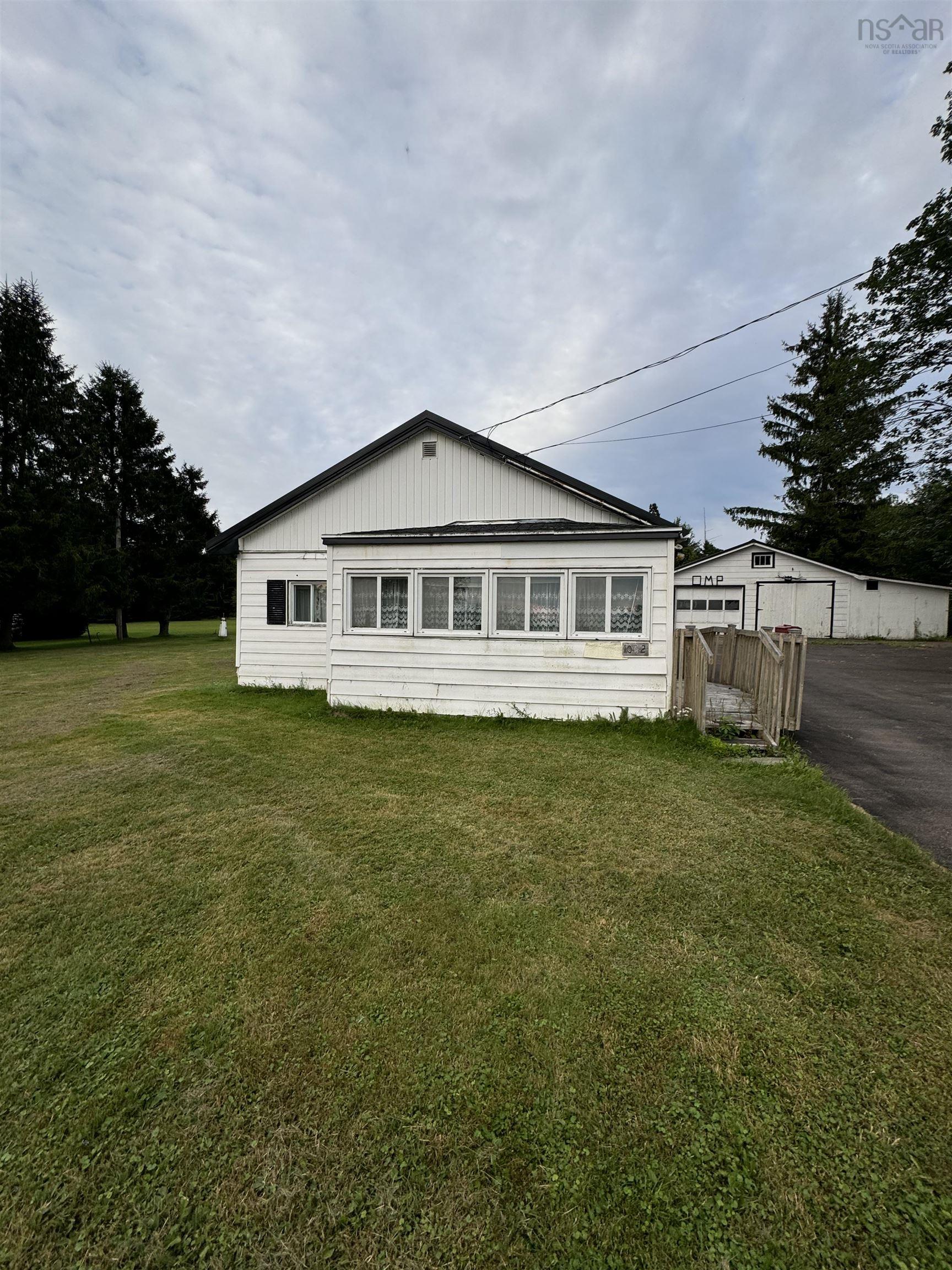 $159,900.00: 1062/1064 Crowes Mills Road, Onslow Mountain