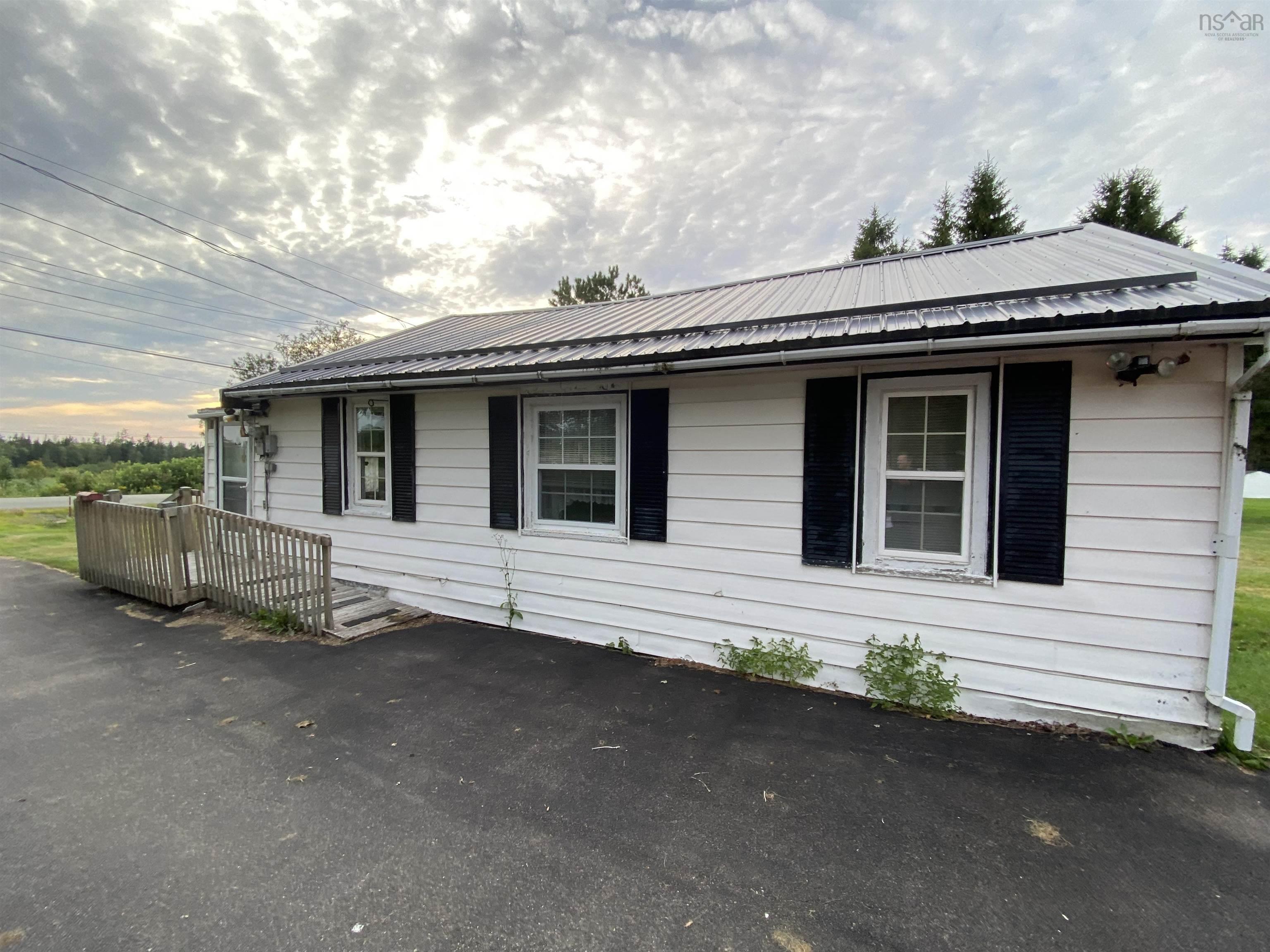 $159,900.00: 1062/1064 Crowes Mills Road, Onslow Mountain