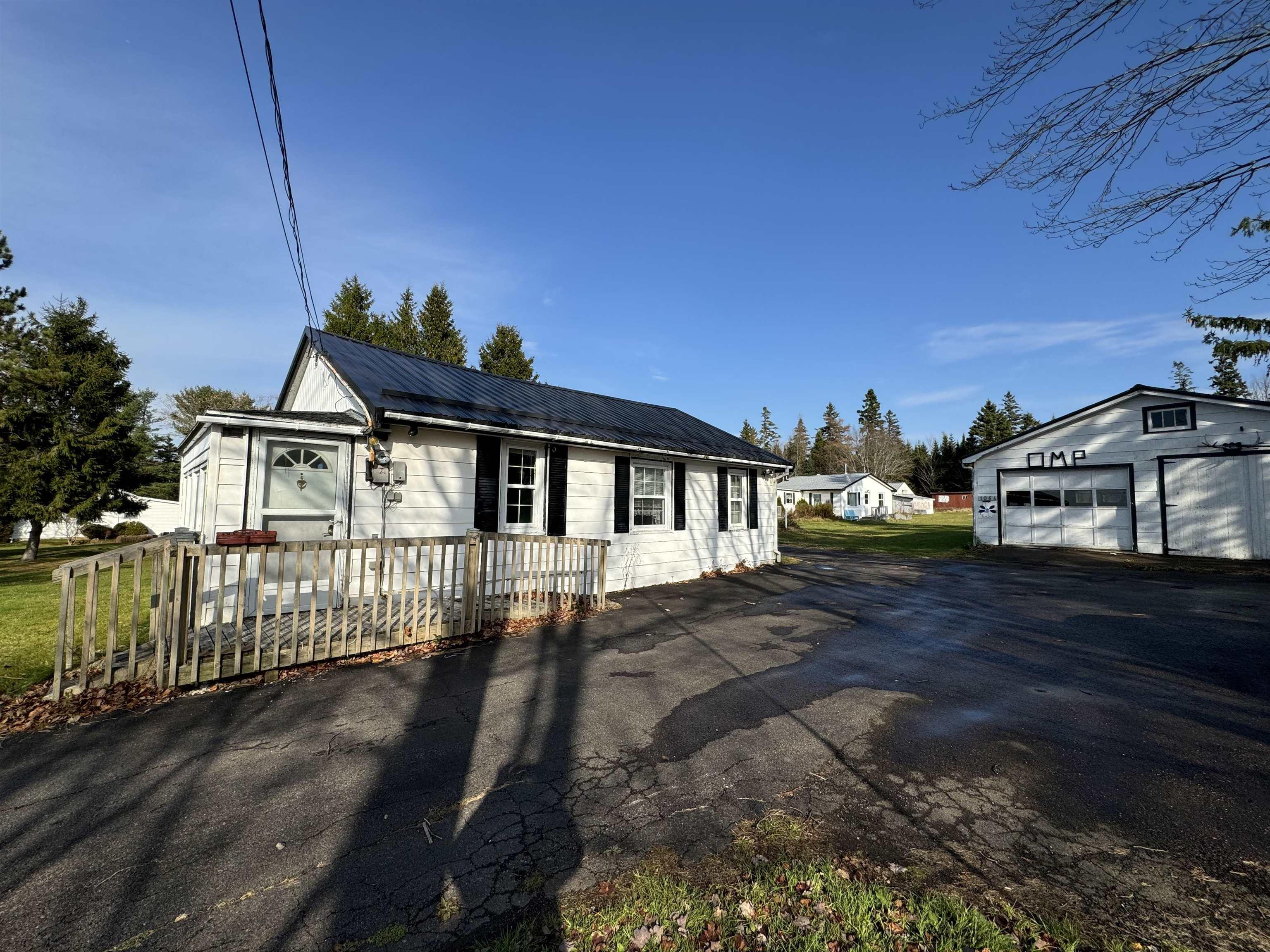 $159,900.00: 1062/1064 Crowes Mills Road, Onslow Mountain