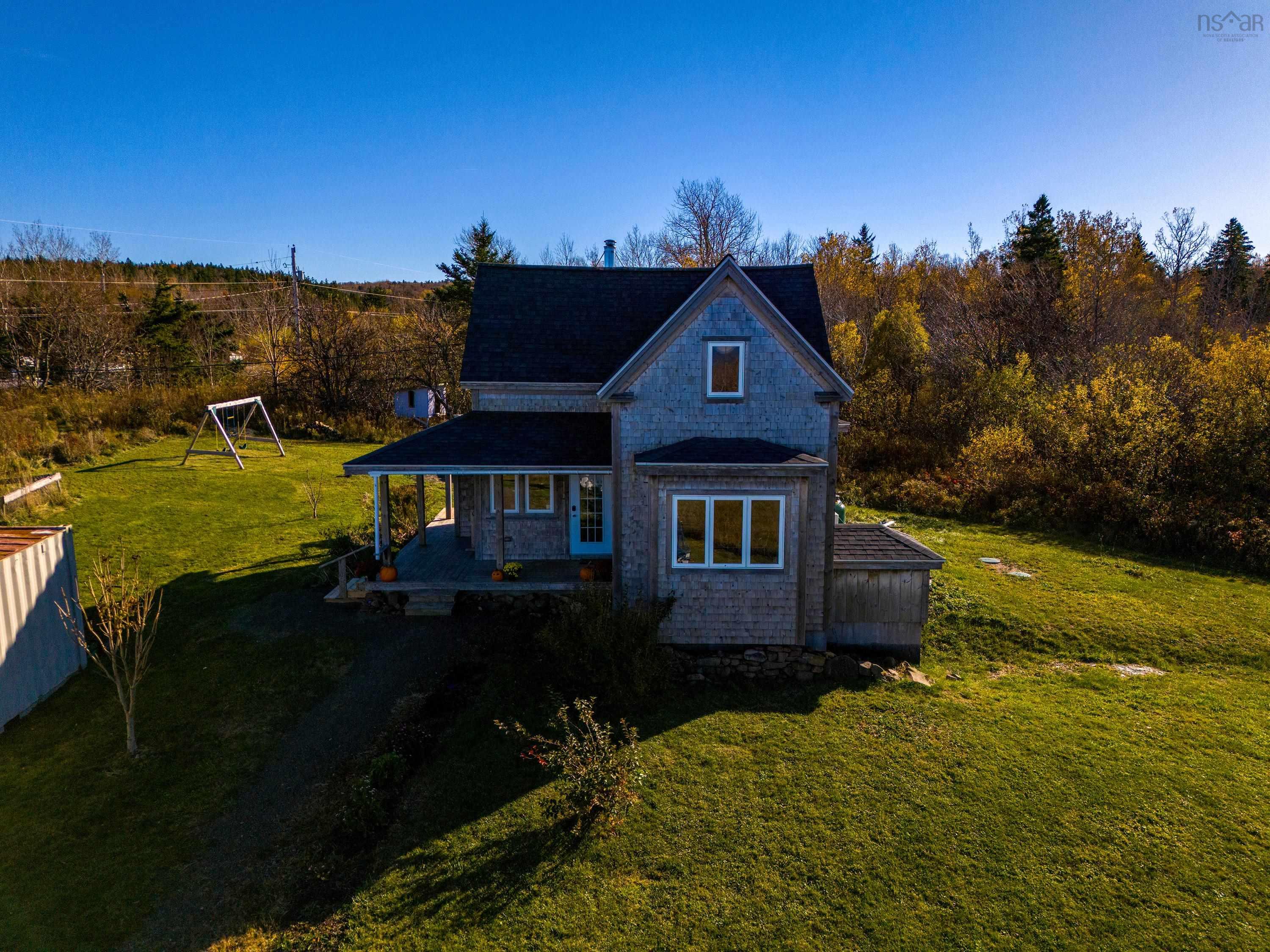 $399,000.00: 545 Brinton Road, Port Lorne
