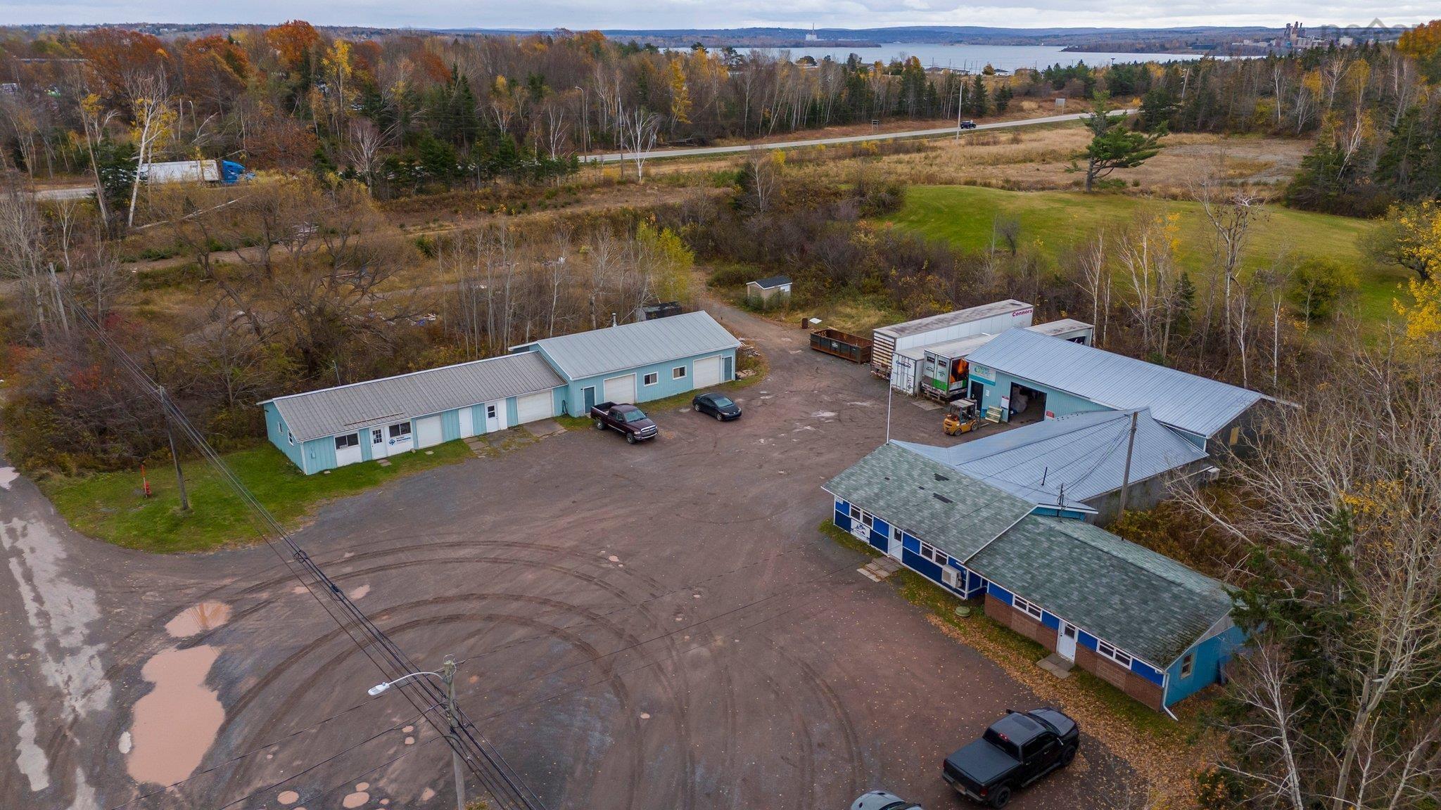 $675,000.00: 3297 Highway 376, Pictou