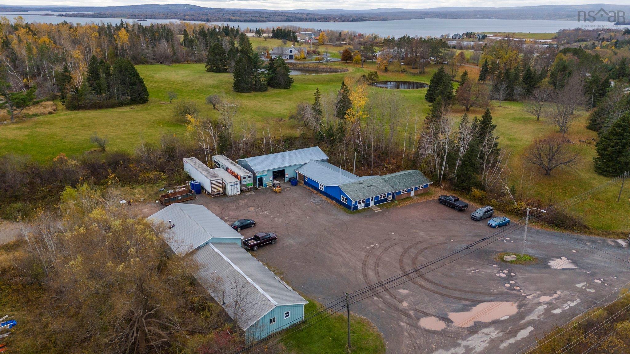$675,000.00: 3297 Highway 376, Pictou