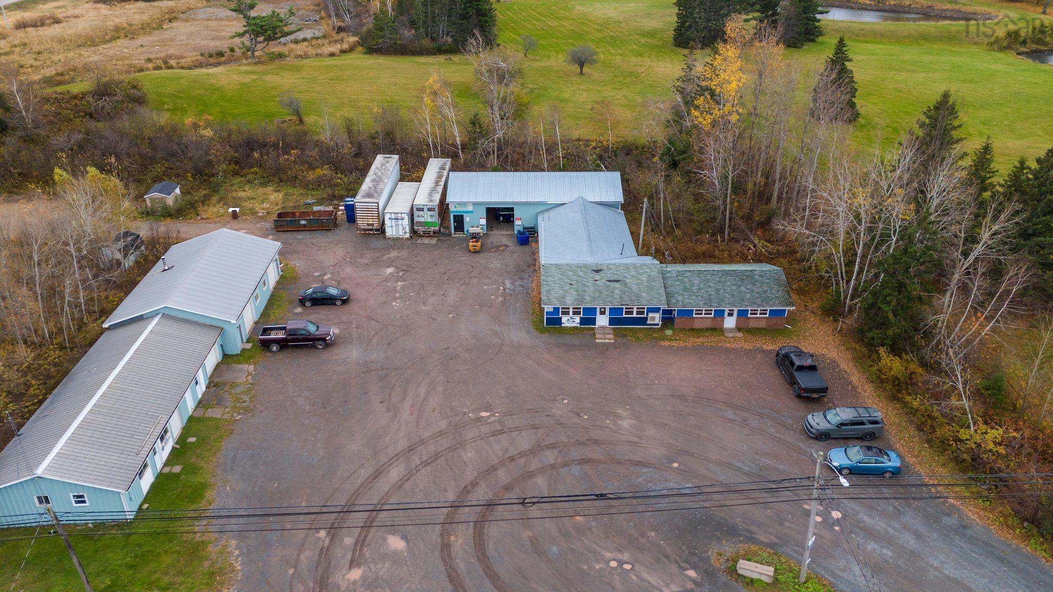 $675,000.00: 3297 Highway 376, Pictou