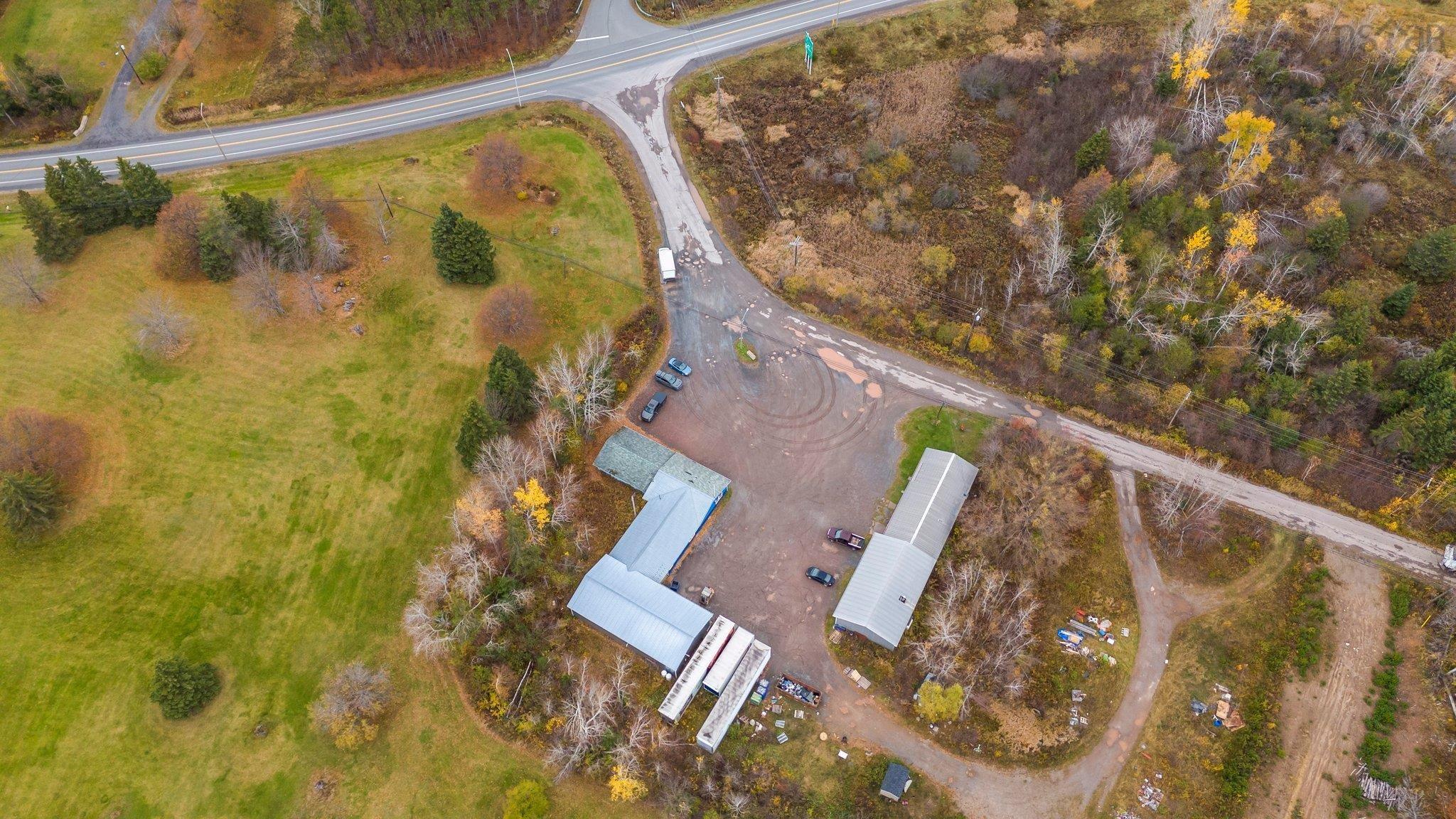 $675,000.00: 3297 Highway 376, Pictou