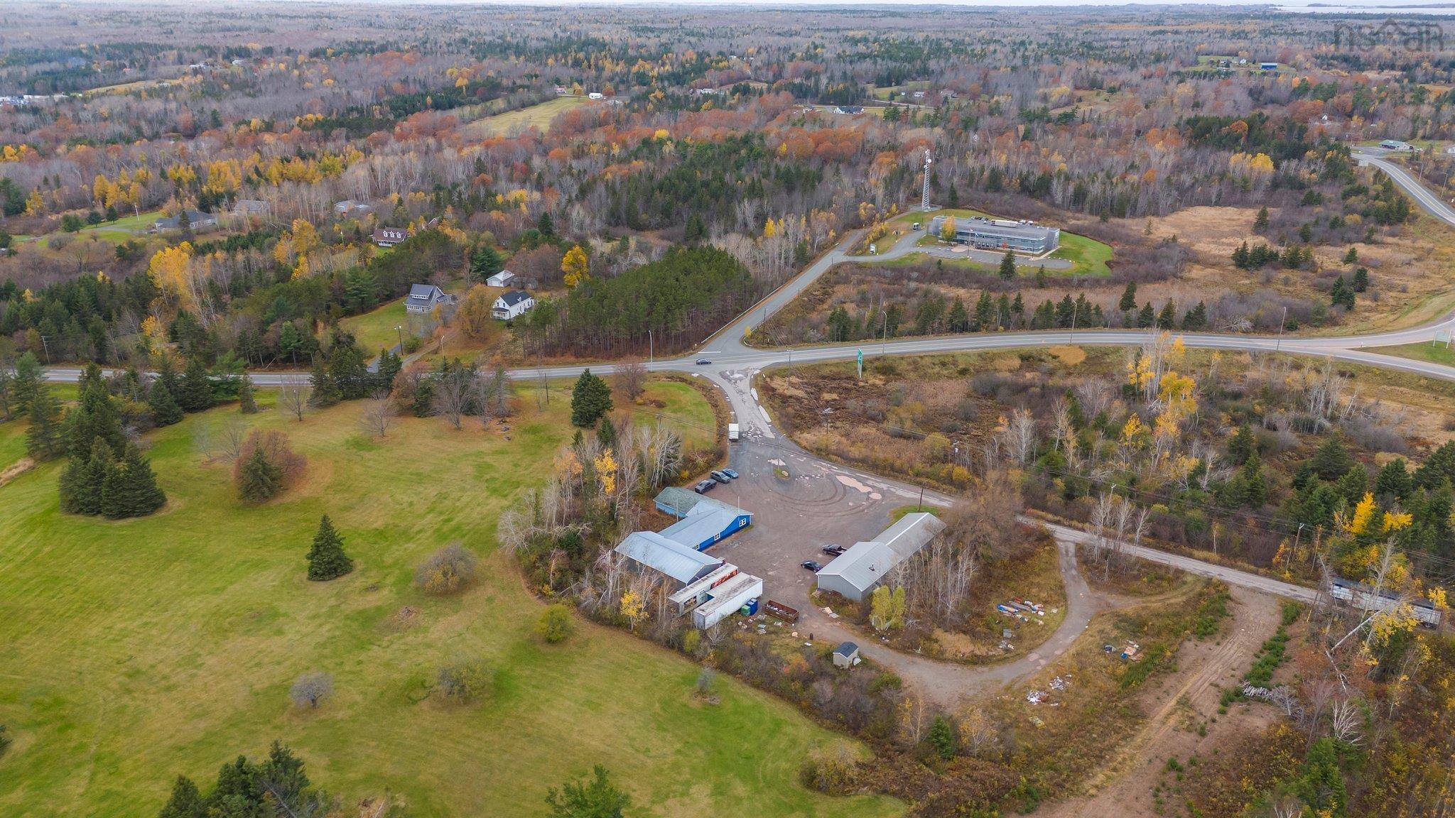 $675,000.00: 3297 Highway 376, Pictou