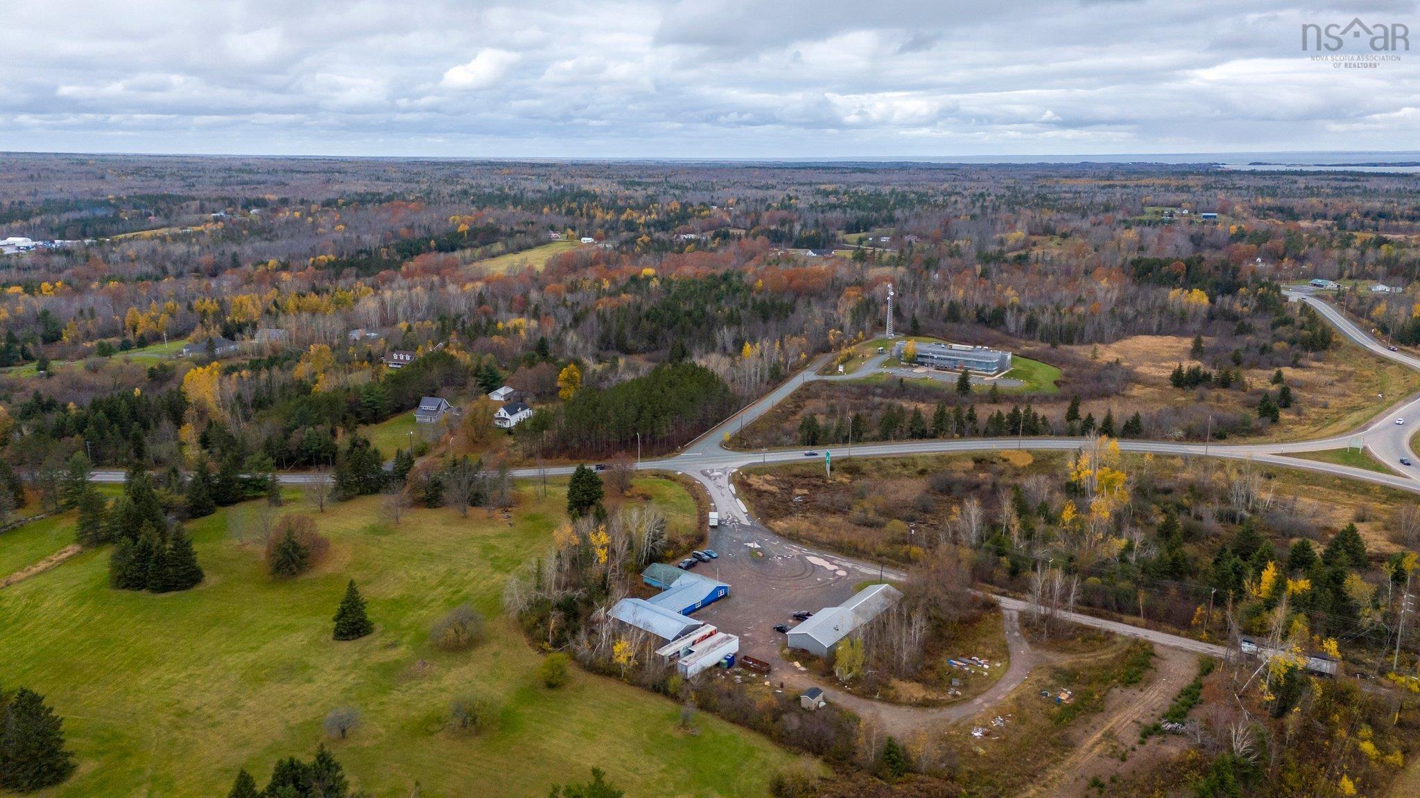 $675,000.00: 3297 Highway 376, Pictou