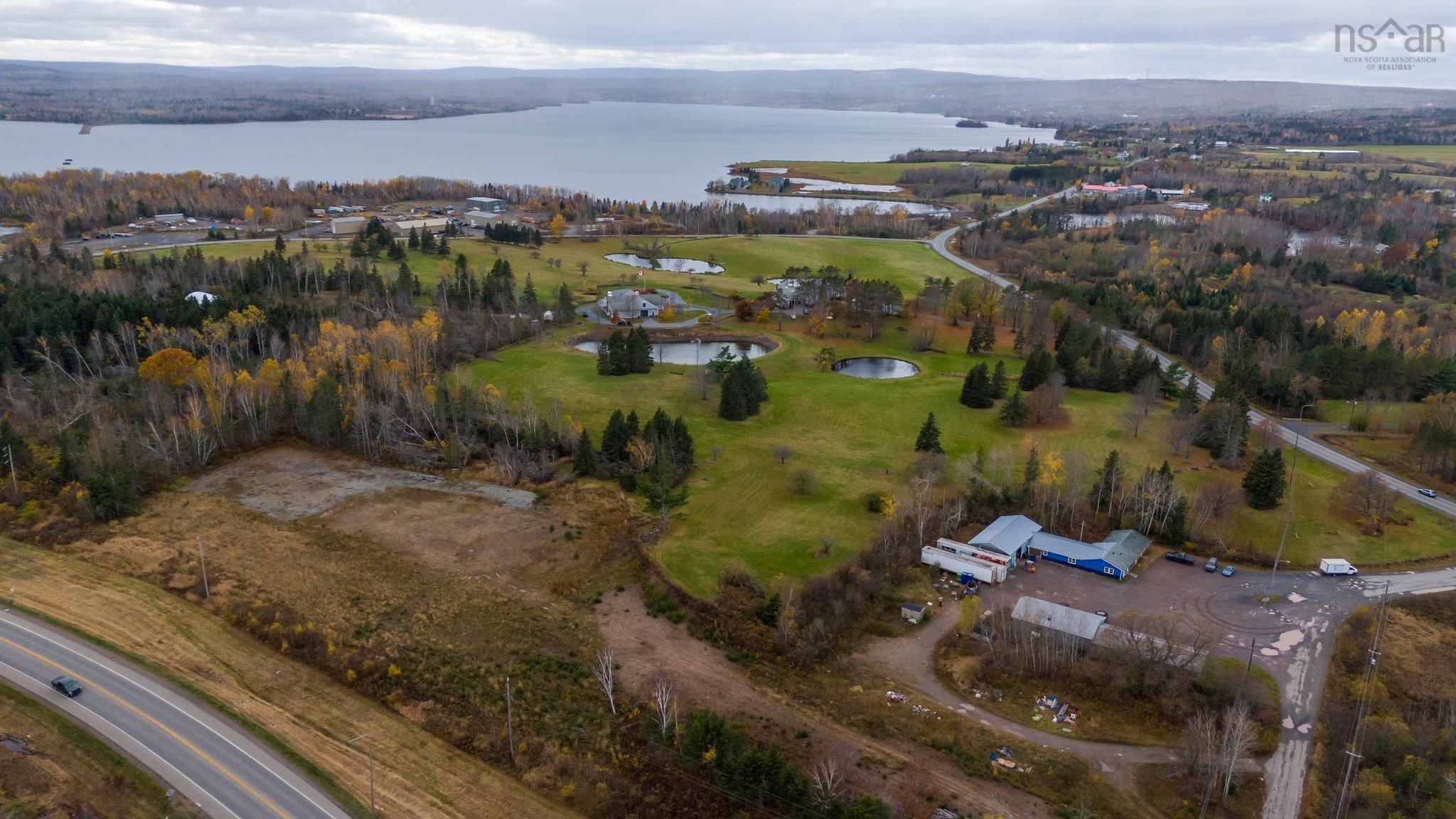 $675,000.00: 3297 Highway 376, Pictou