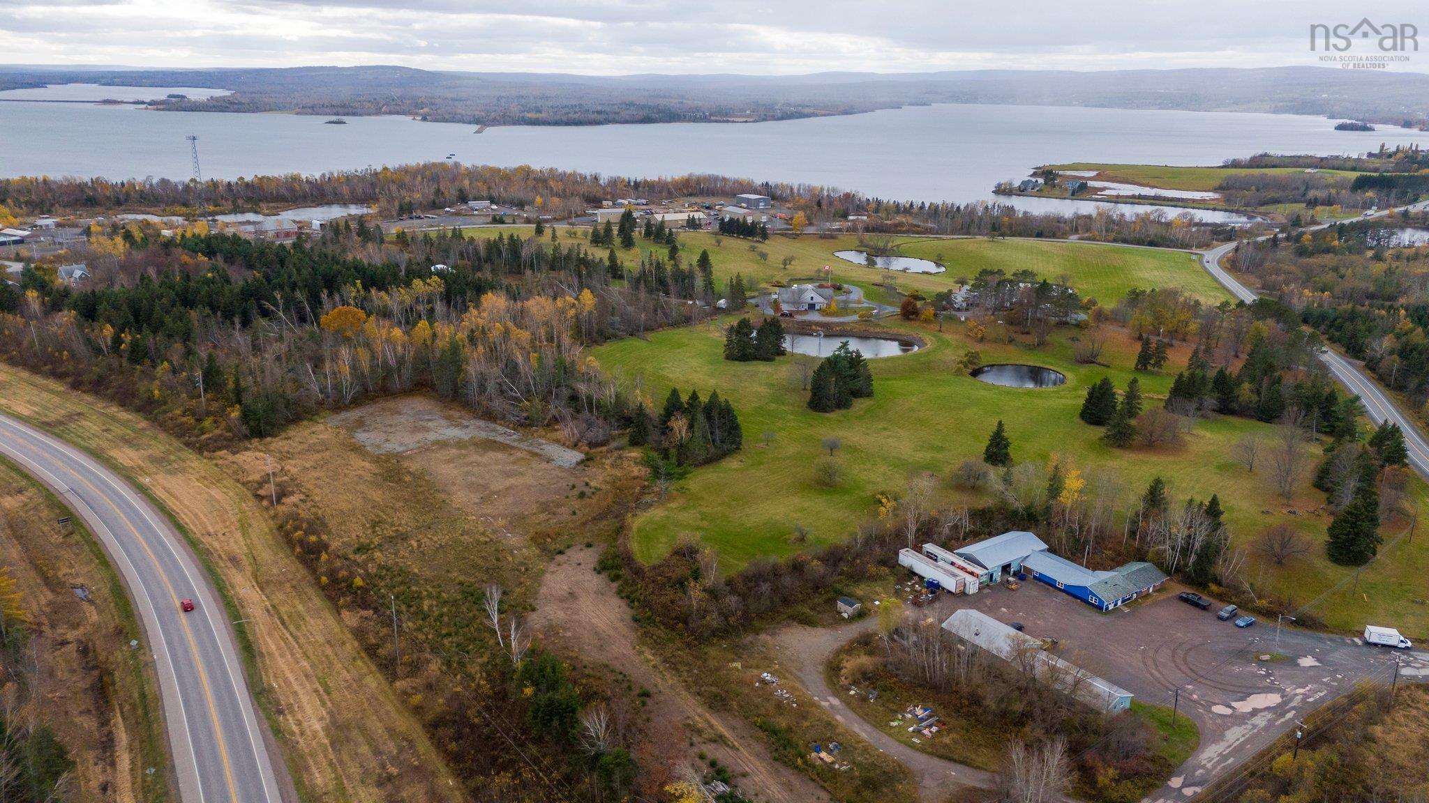 $675,000.00: 3297 Highway 376, Pictou