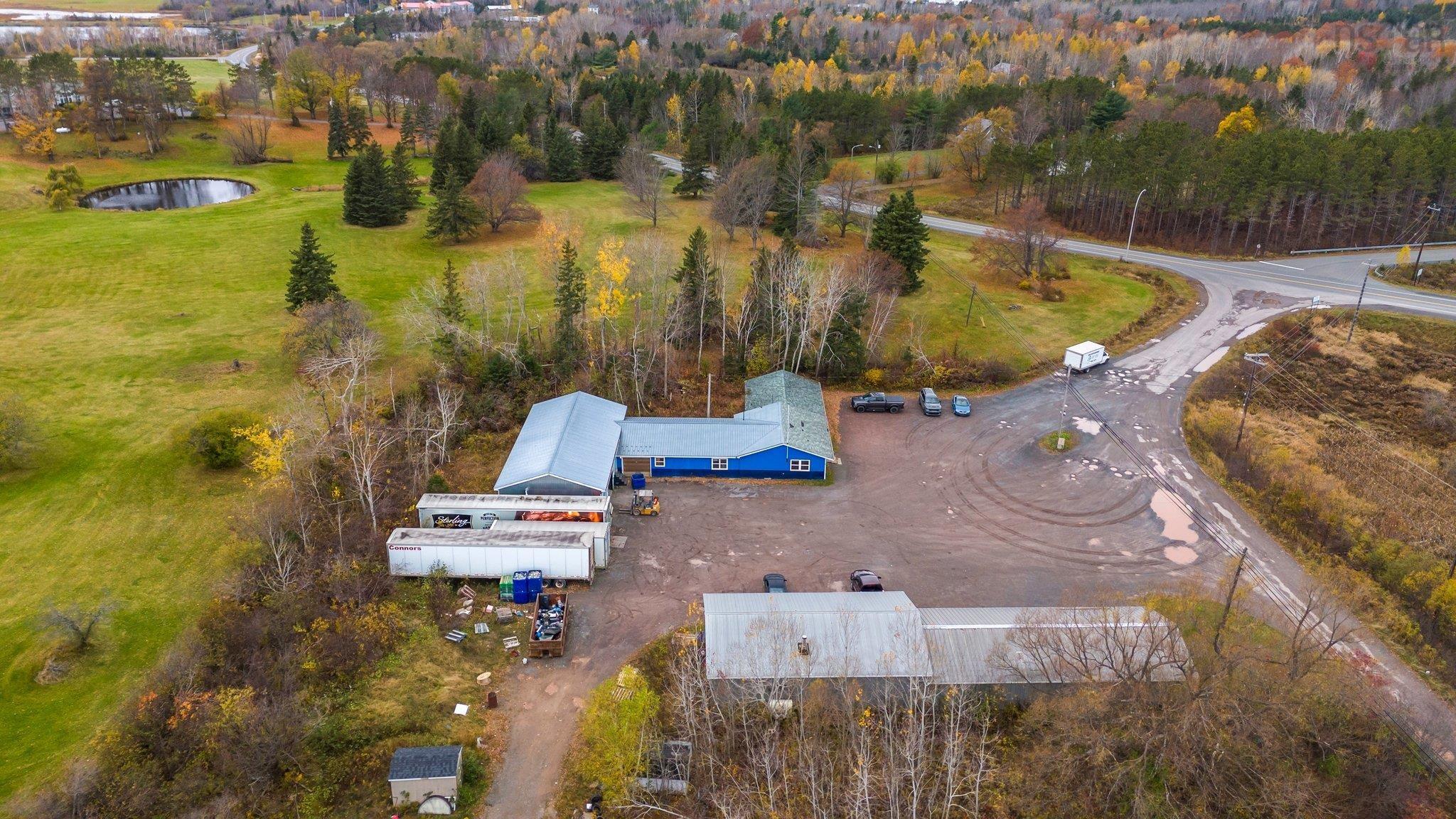 $675,000.00: 3297 Highway 376, Pictou