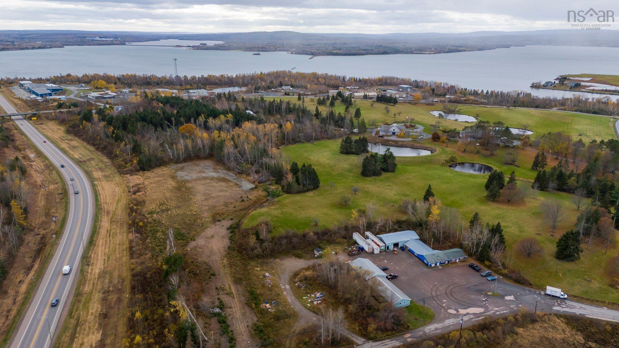 $675,000.00: 3297 Highway 376, Pictou