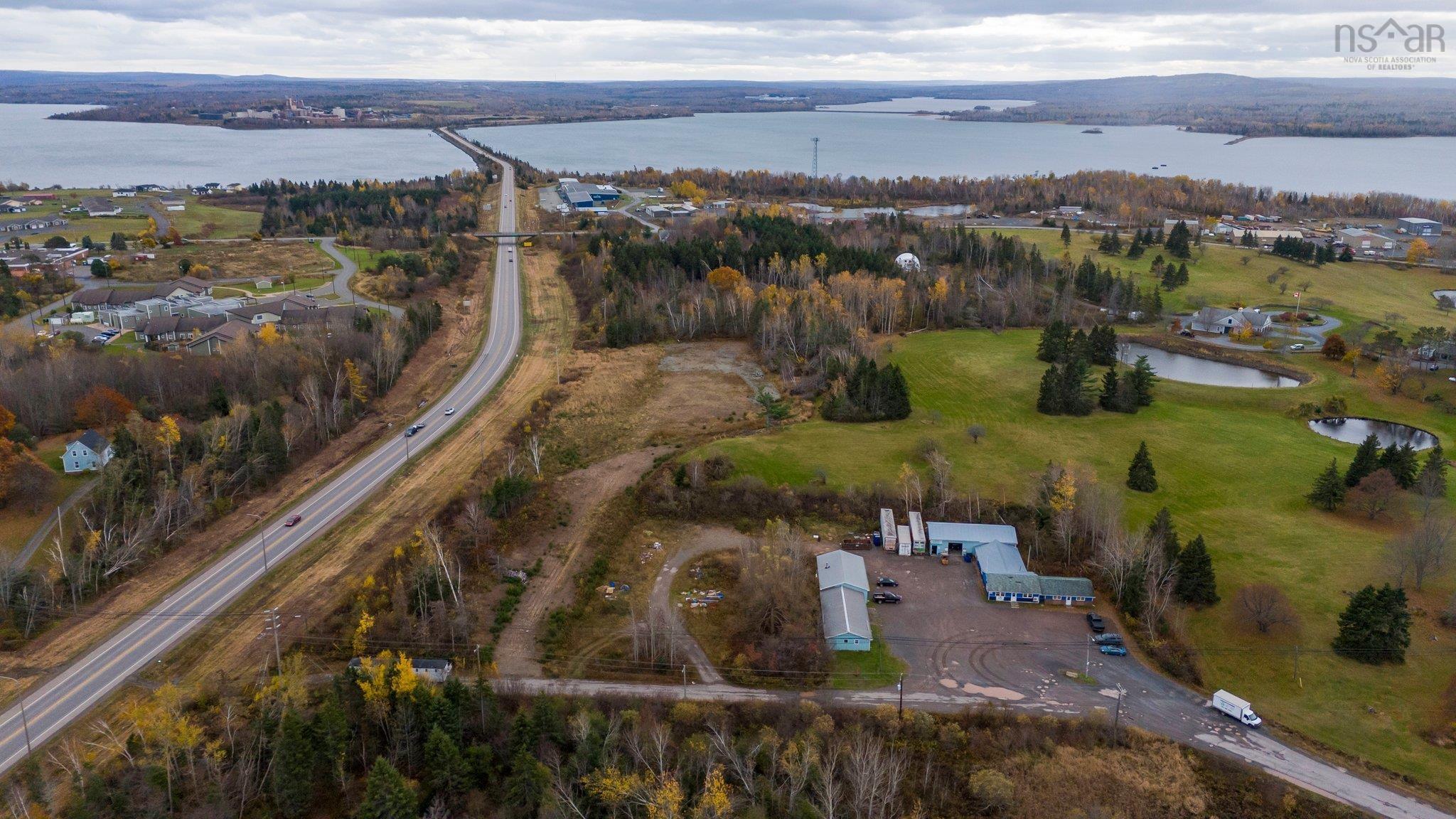 $675,000.00: 3297 Highway 376, Pictou