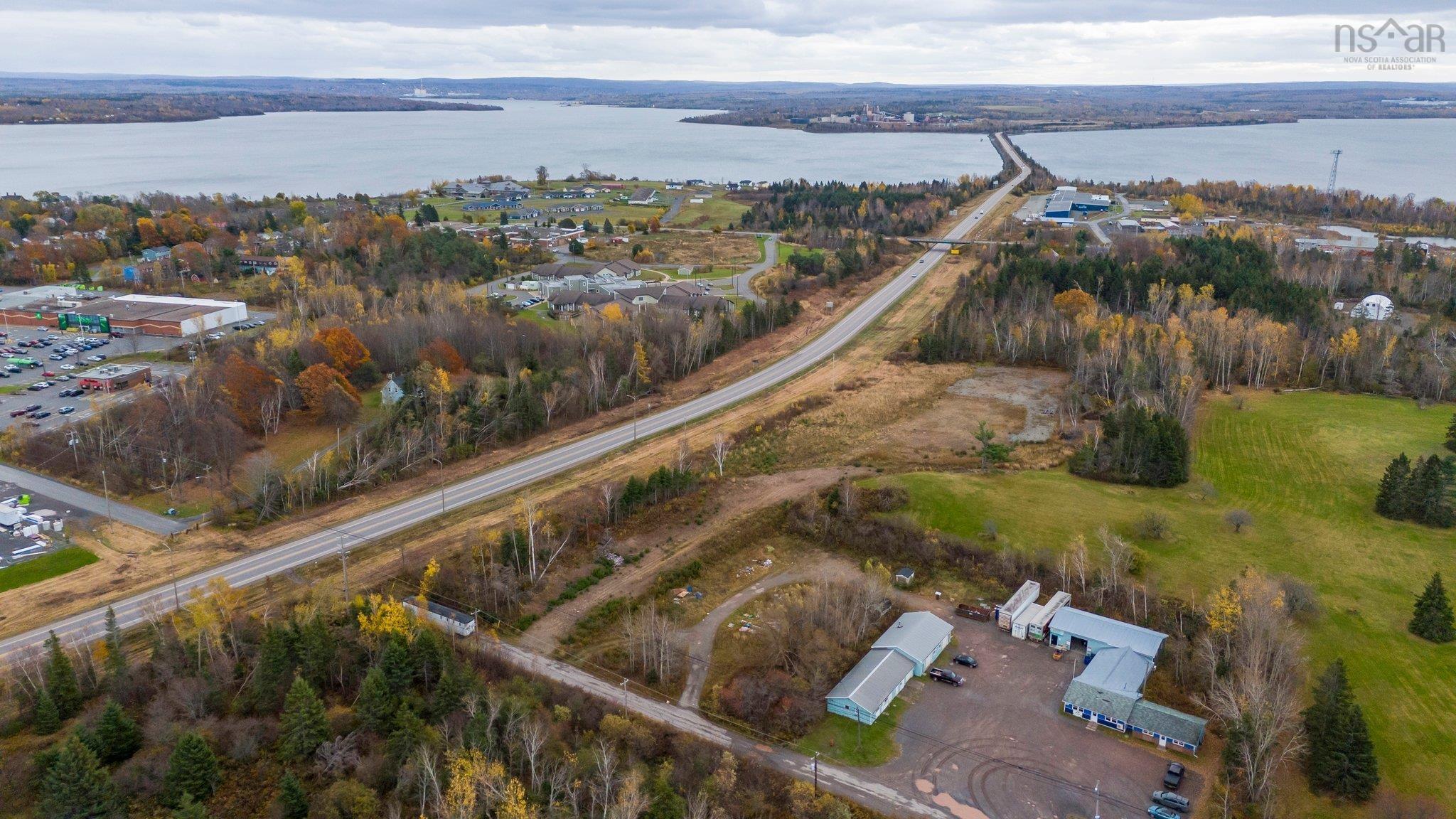 $675,000.00: 3297 Highway 376, Pictou
