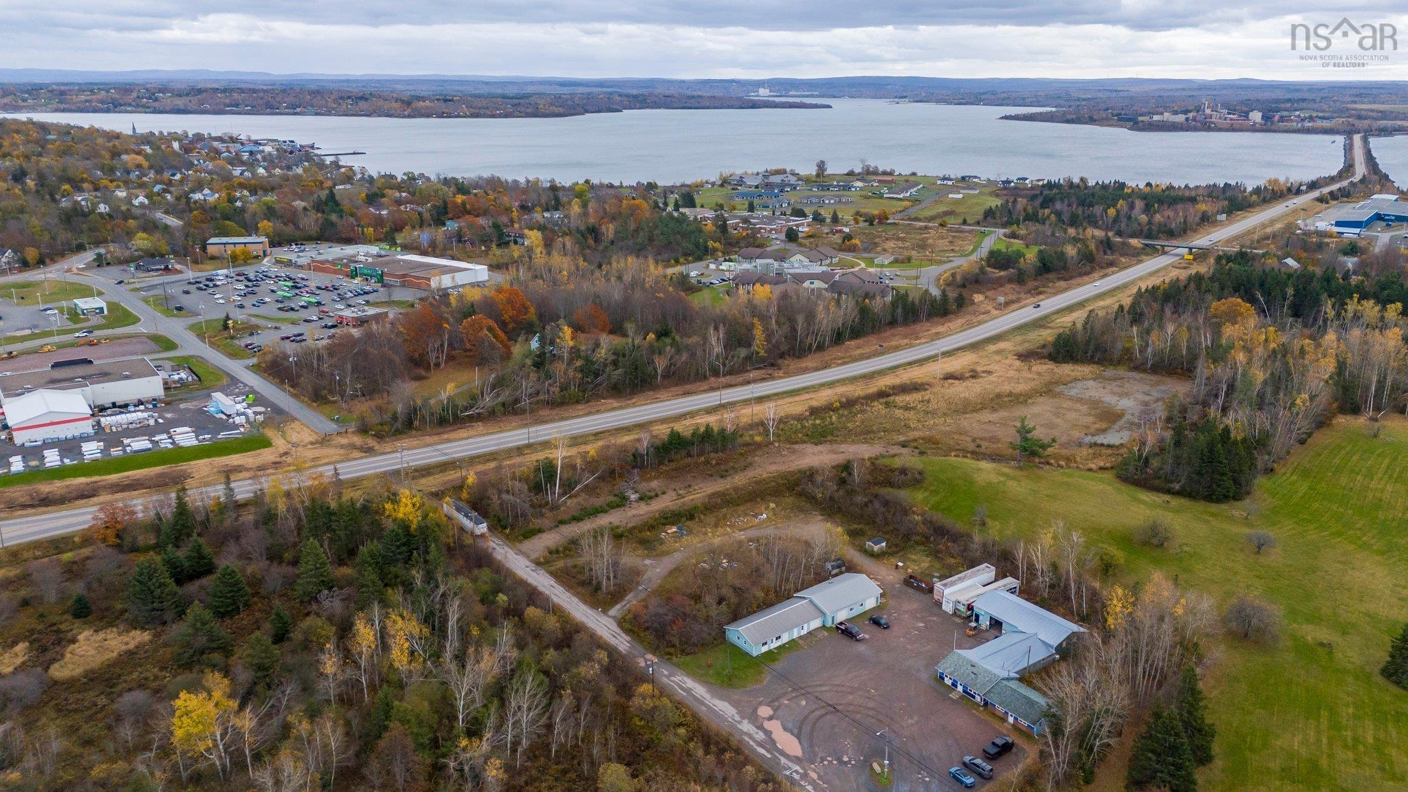 $675,000.00: 3297 Highway 376, Pictou