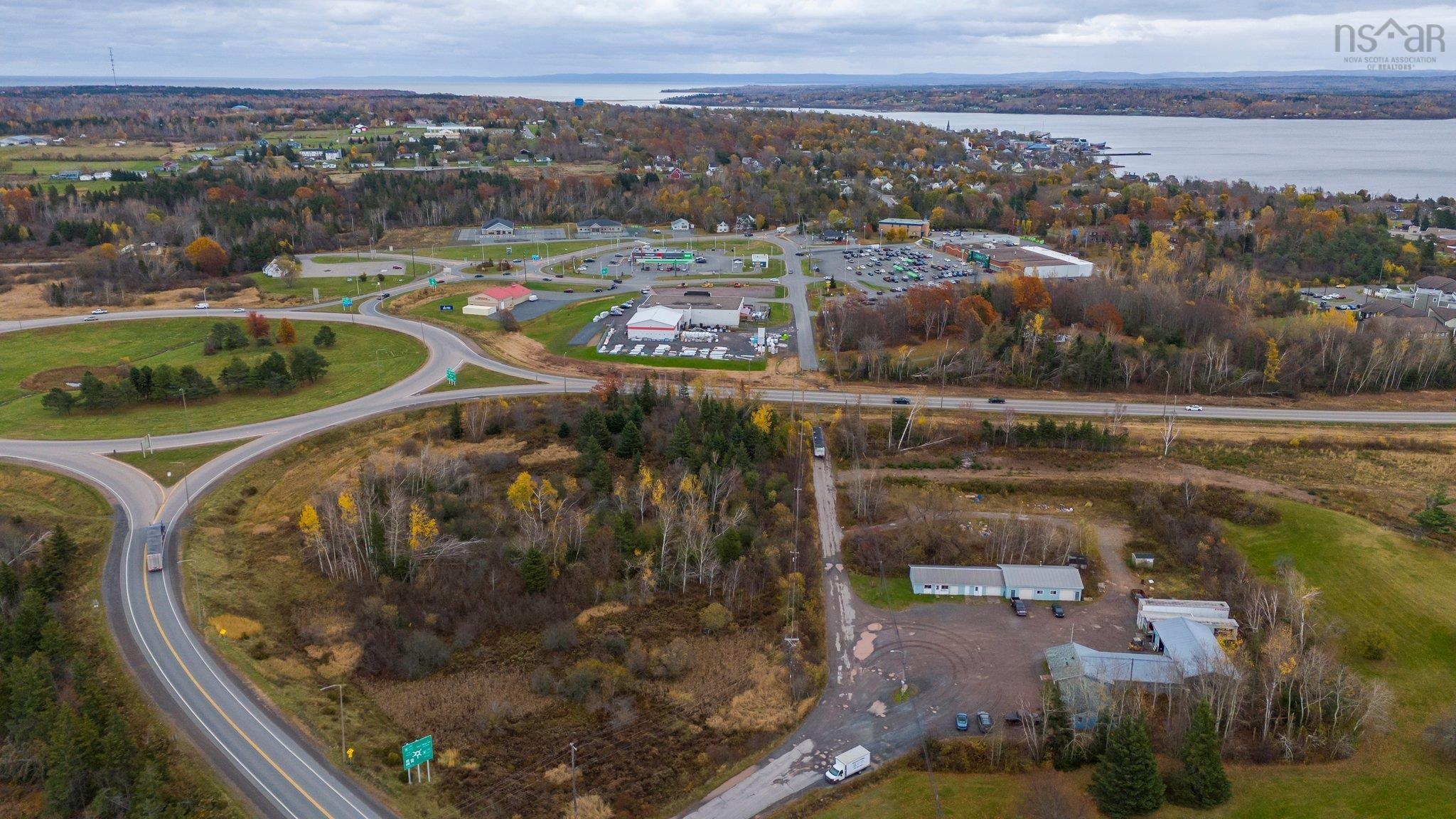 $675,000.00: 3297 Highway 376, Pictou